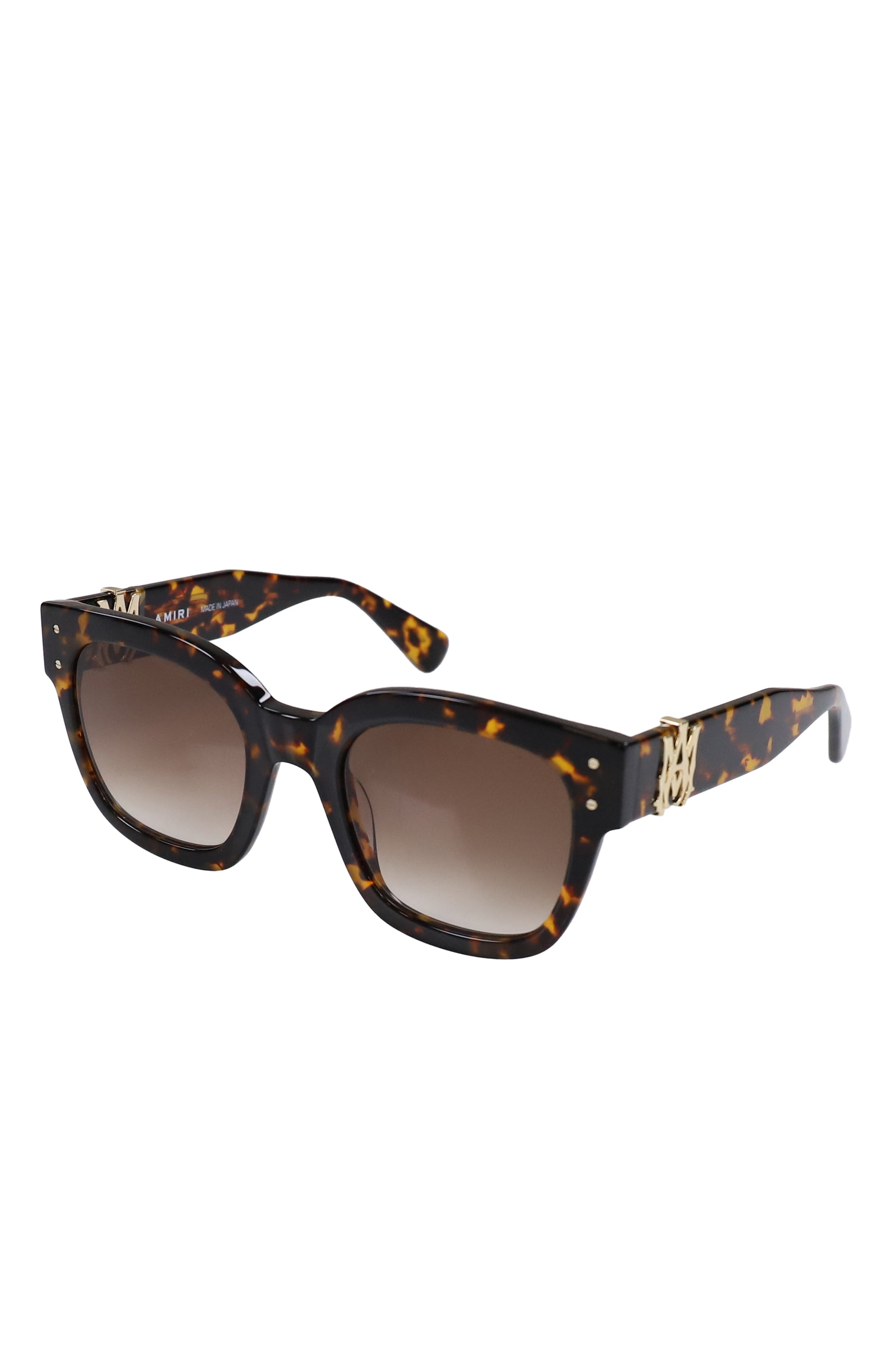 AMIRI CLASSIC MA SUNGLASSES / 968