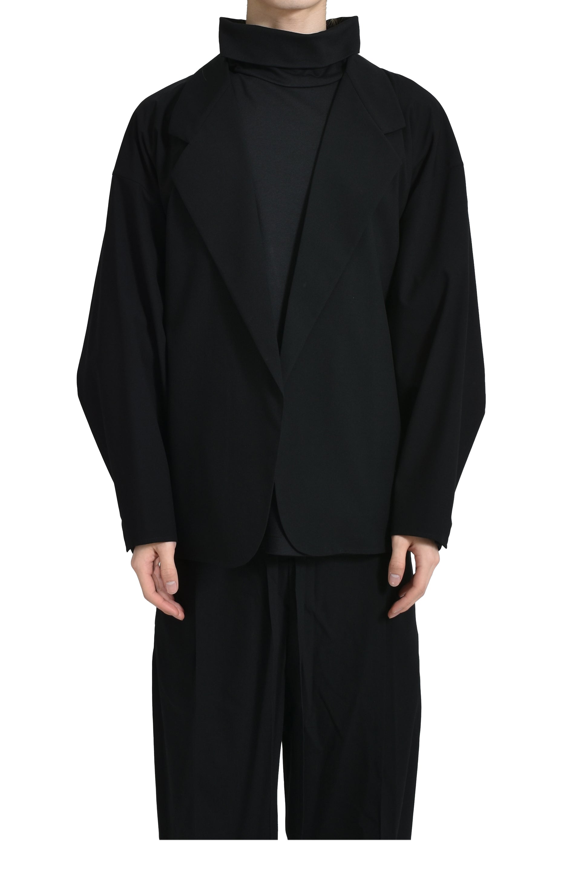 FEAR OF GOD THE ETERNAL COLLECTION CALIFORNIA BLAZER /BLK