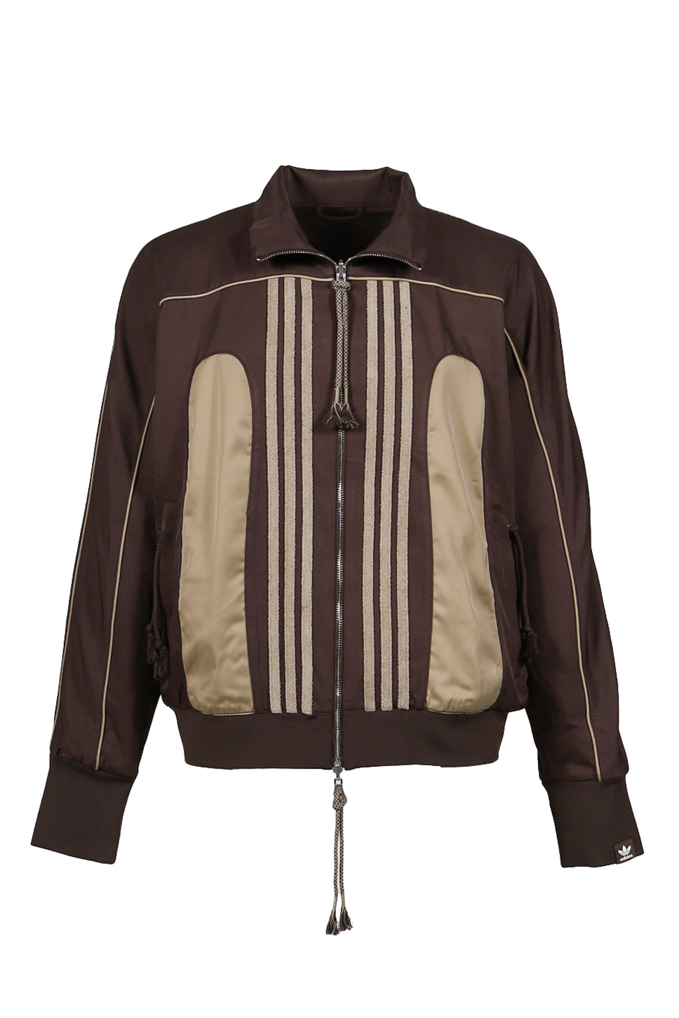 Song for the Mute × adidas Originals ADIDAS STMT SFTM WOVEN JKT / BRW