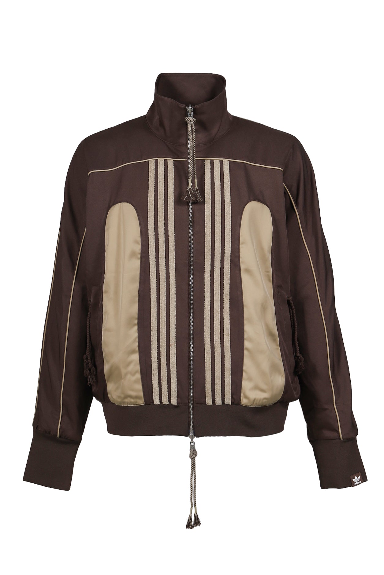 Song for the Mute × adidas Originals ADIDAS STMT SFTM WOVEN JKT / BRW