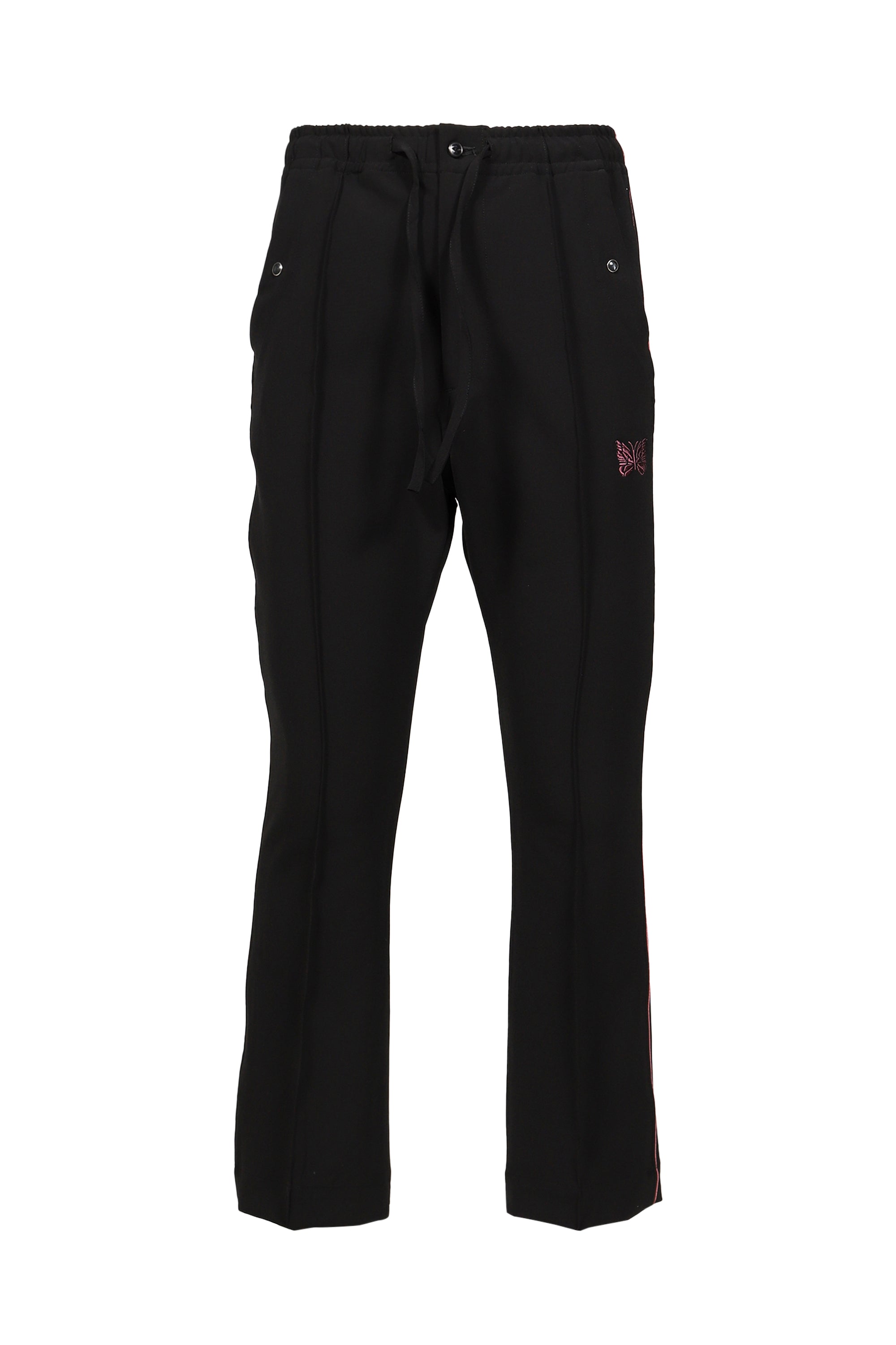 Needles ニードルス FW26 PIPING COWBOY PANT - POLY DOUBLE CLOTH
