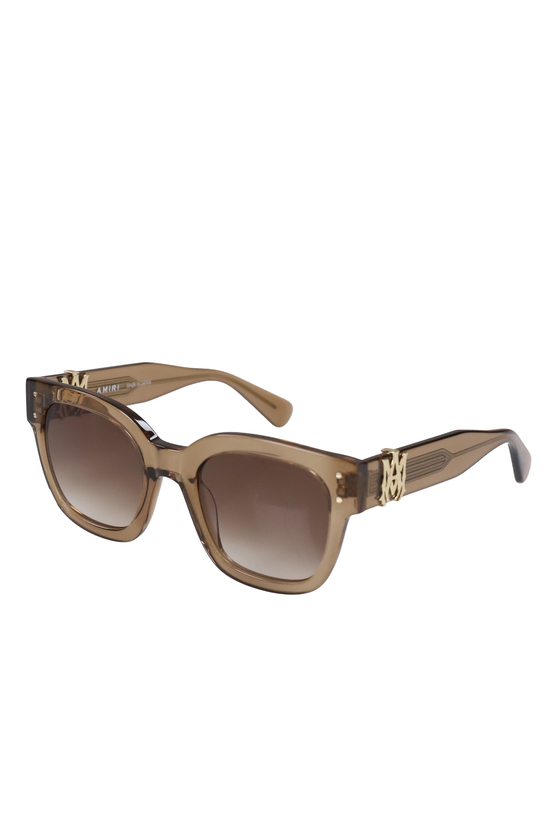 AMIRI CLASSIC MA SUNGLASSES / 210