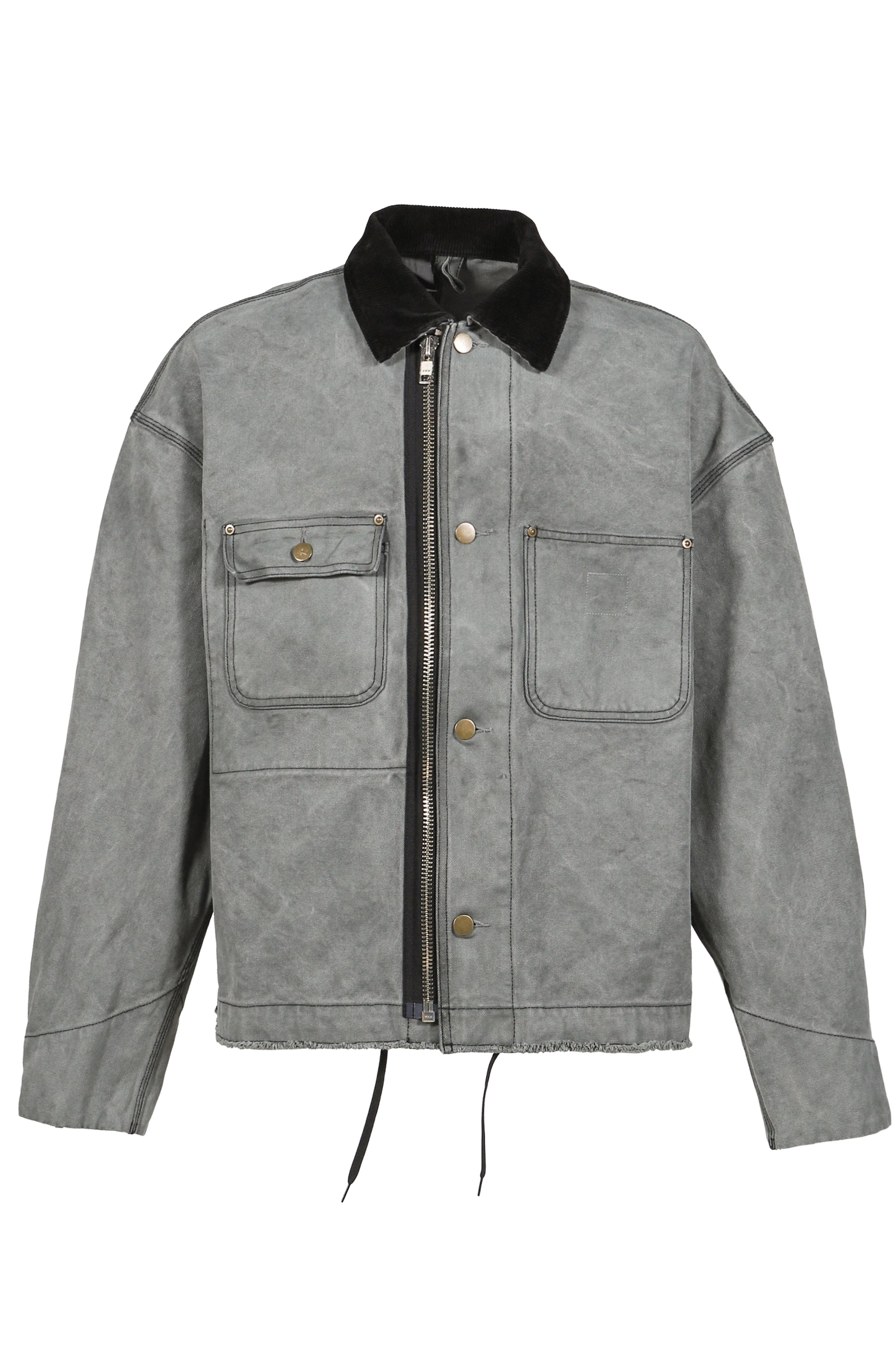 エヌハリウッド N.HOOLYWOOD - N.HOOLYWOOD COMPILE HIGH NECK / エヌハリウッド