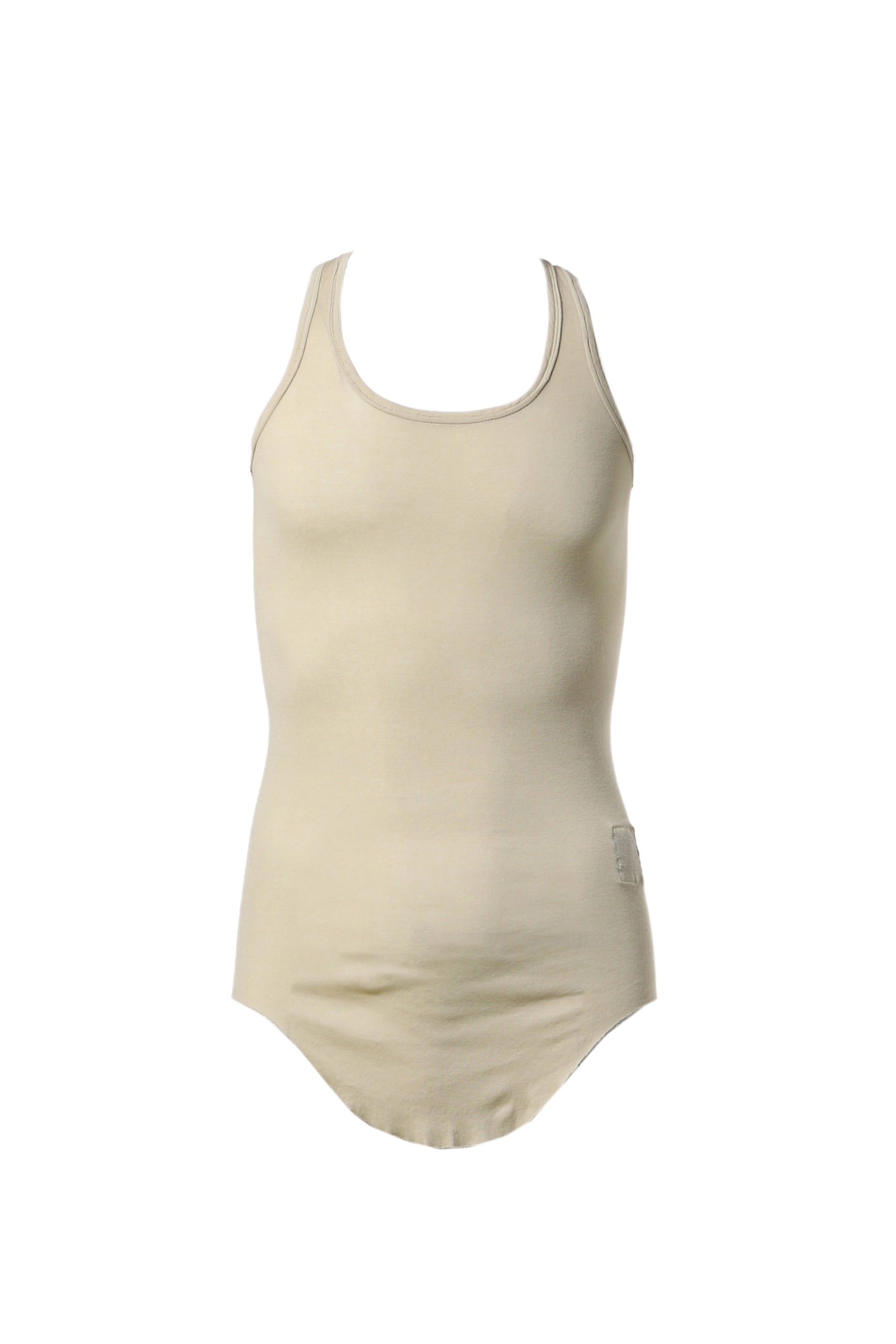 Rick Owens DRKSHDW DRK TANK / PEARL