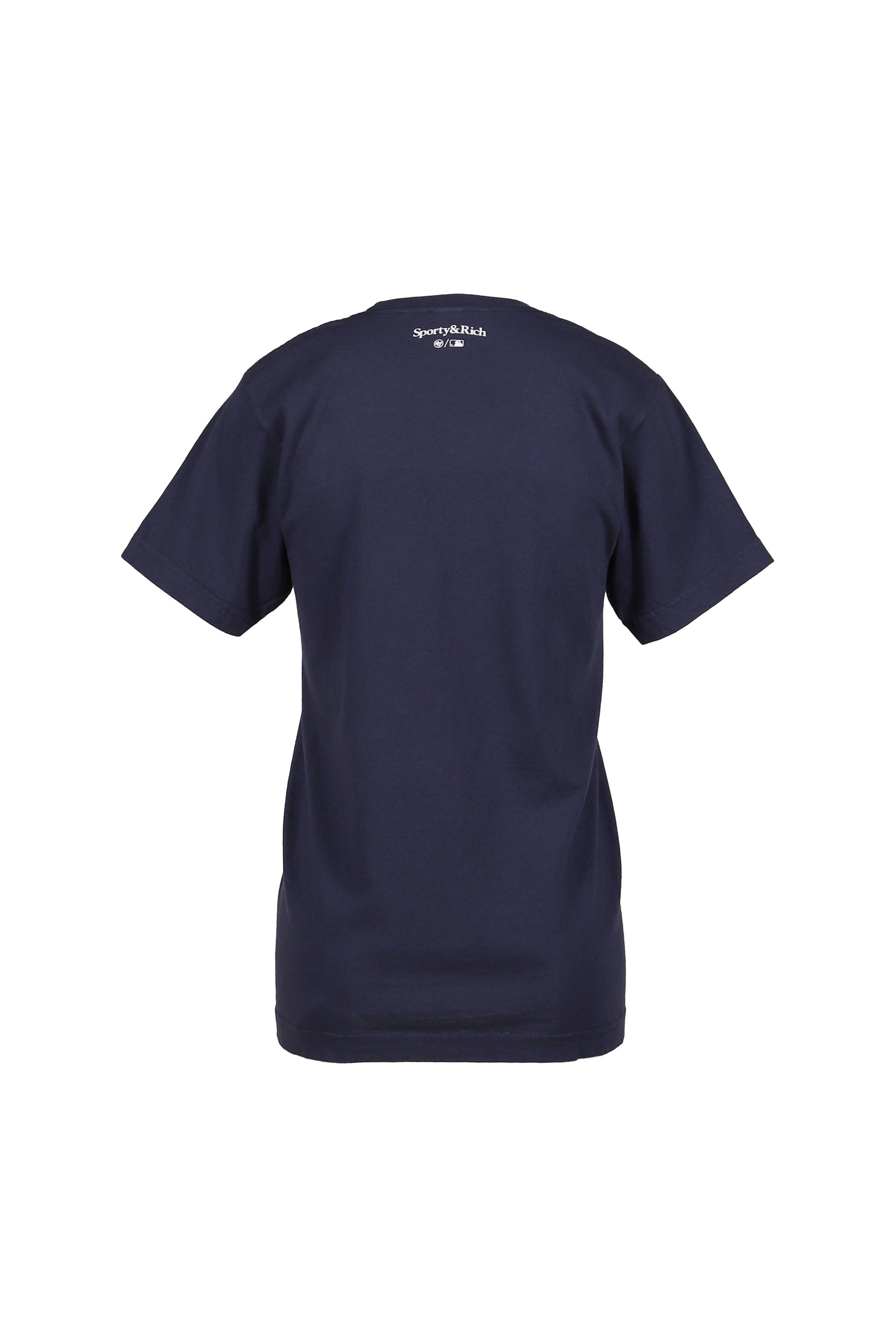 YANKEES IVY T-SHIRT / DARK NVY