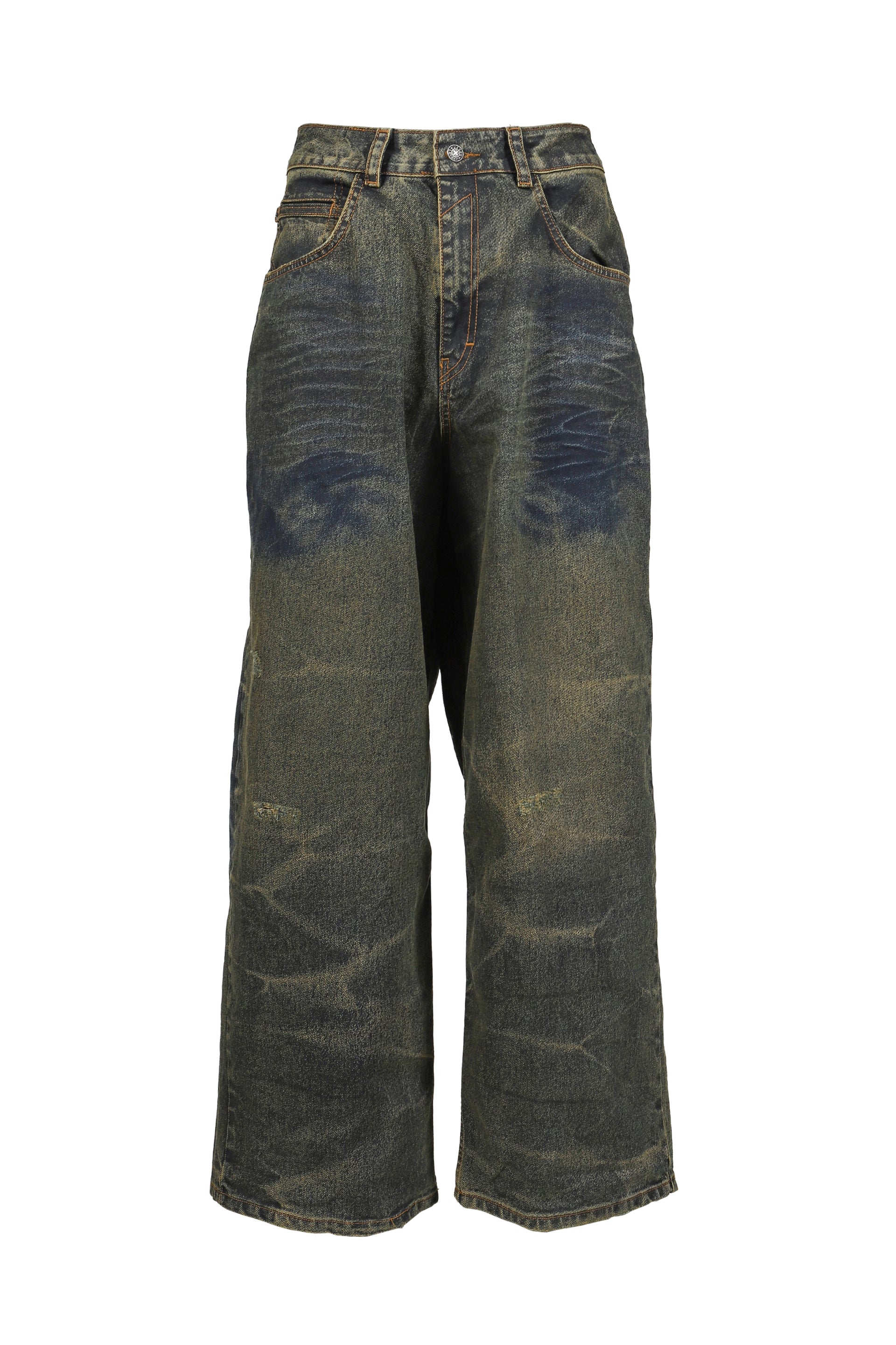 CINCH BACK XL COLOSSUS / BLU