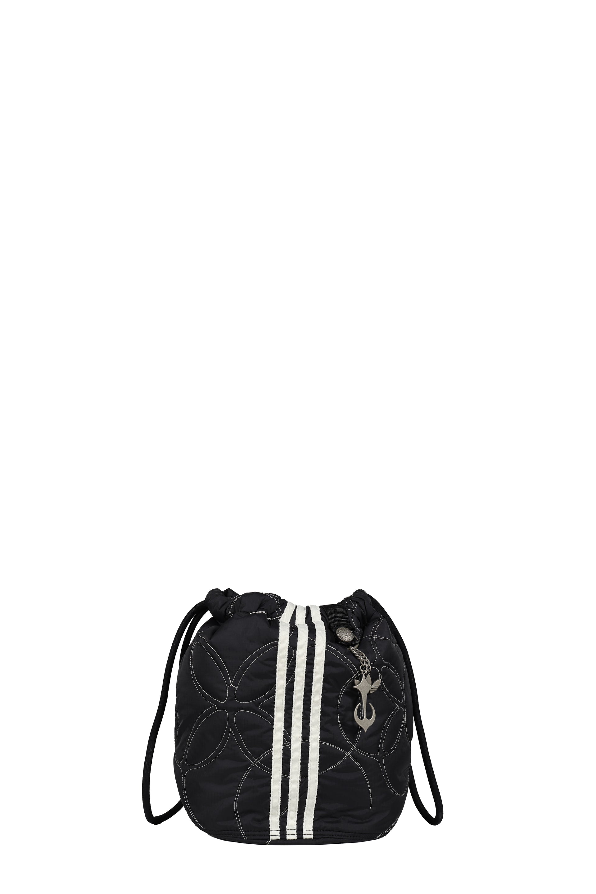 TC PADDED BAG / BLACK