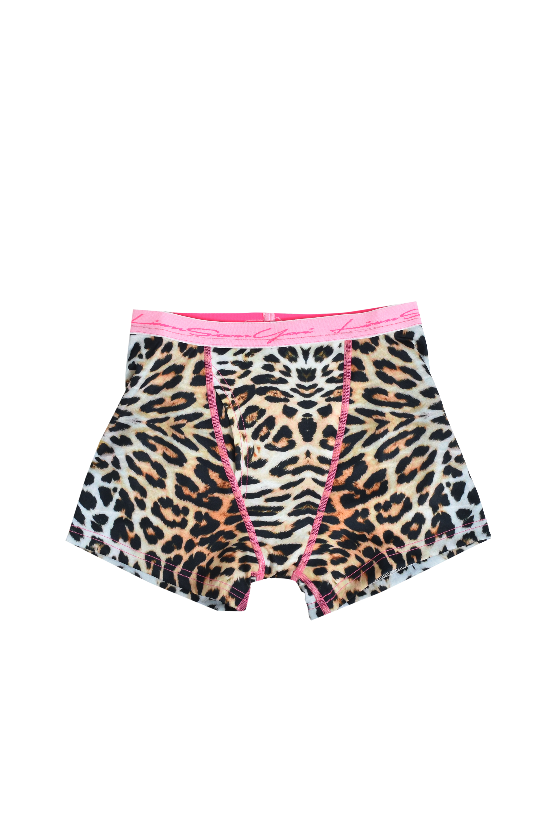 YORI SPORT YSWW LSY COMPRESSION BRIEFS / CHEETAH