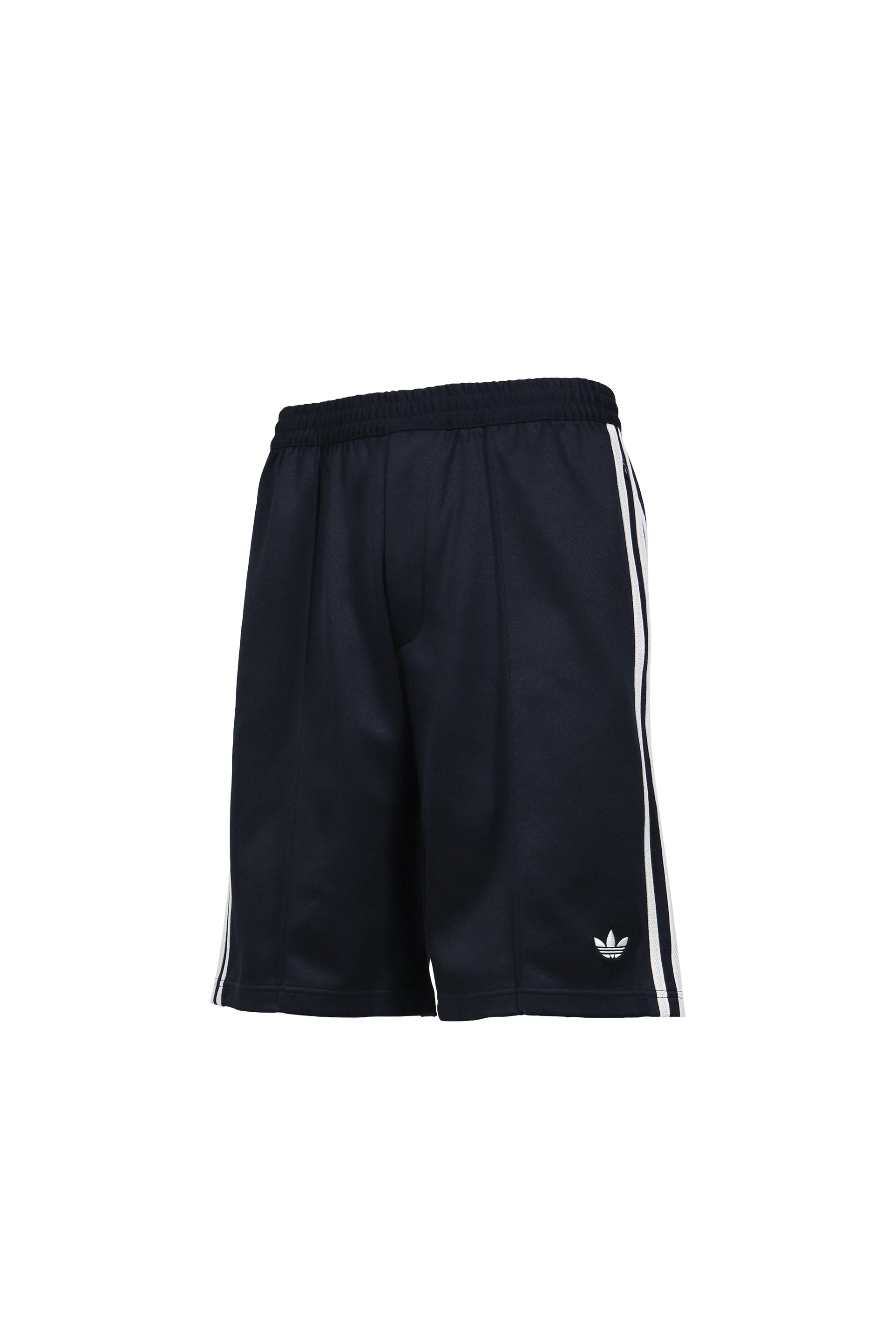 WB TWILL SHORT / NIGHT NVY