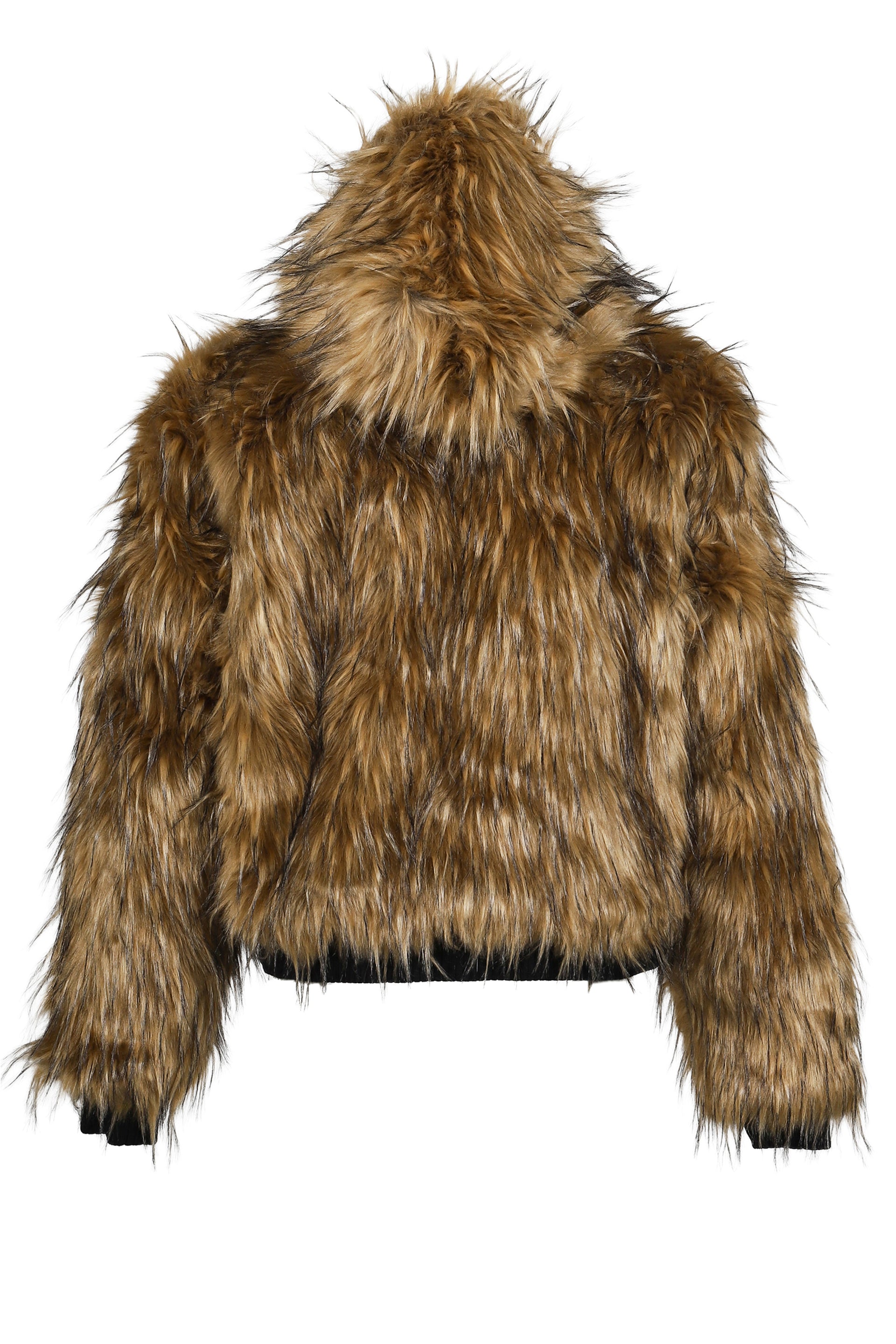 BLONDE MENDOZA JACKET / BRW