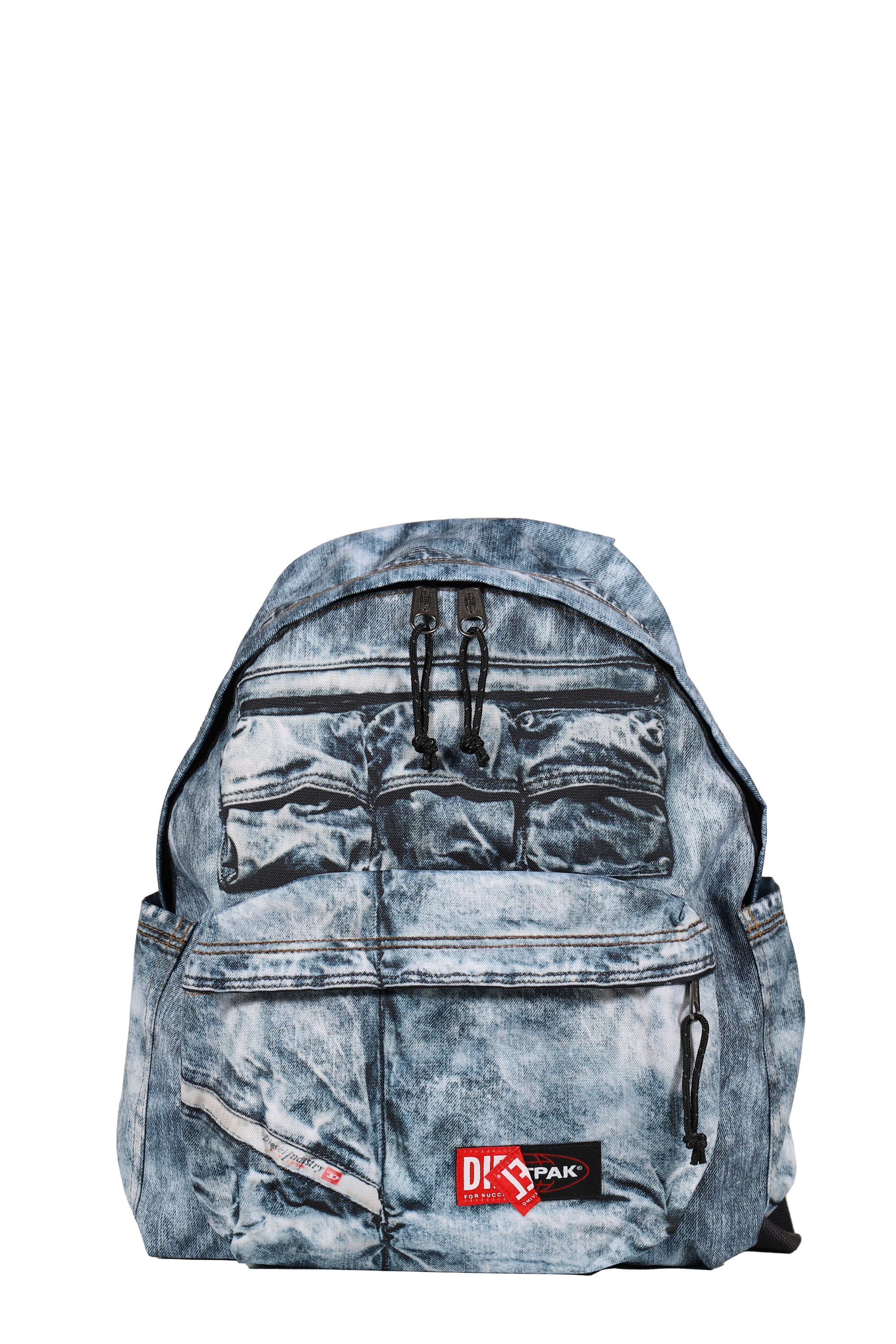 DIESEL ディーゼル FW25 DIESEL DAY PAK'R / BLU - NUBIAN ヌビアン