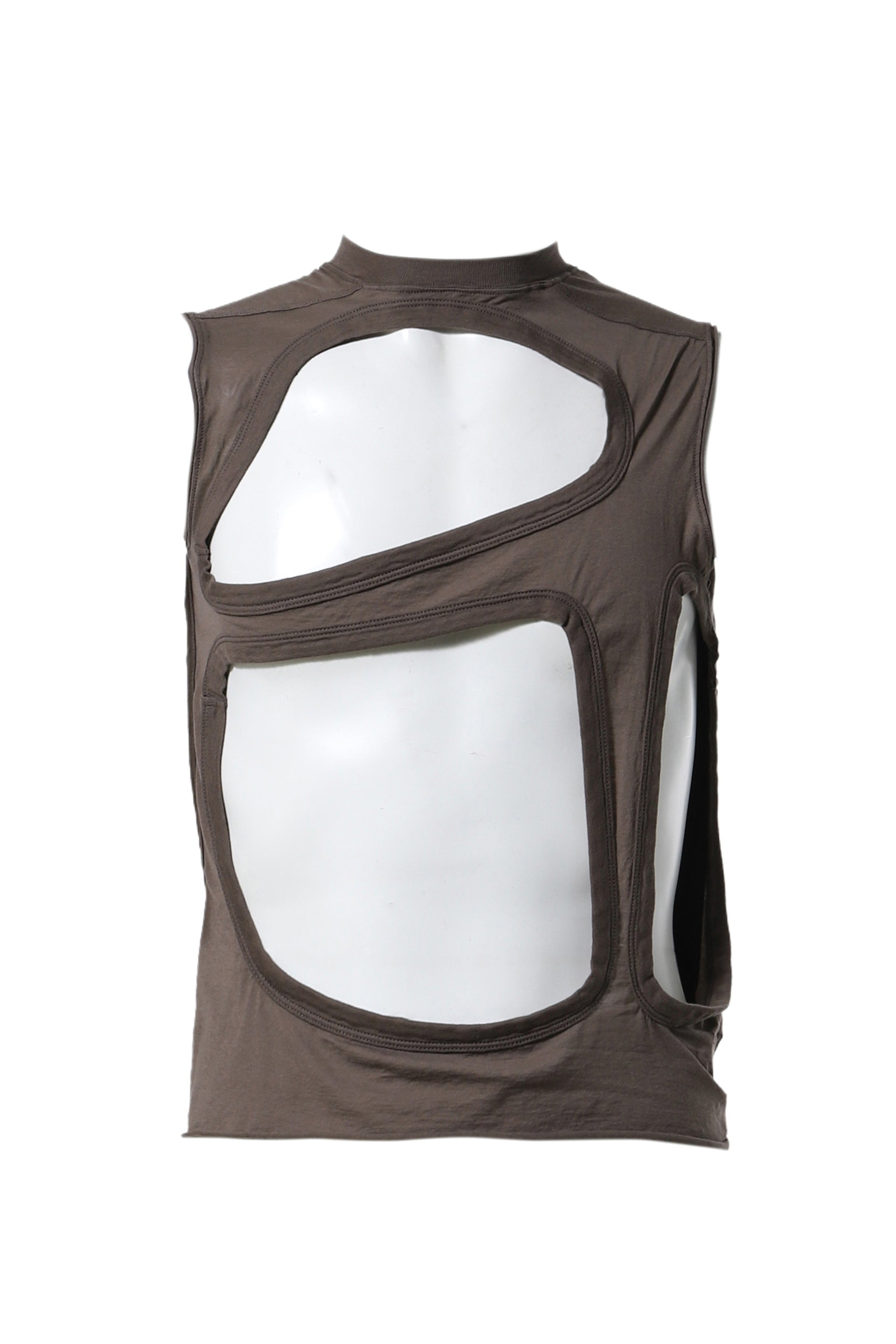 Rick Owens DRKSHDW MEMBRANE II / DUST