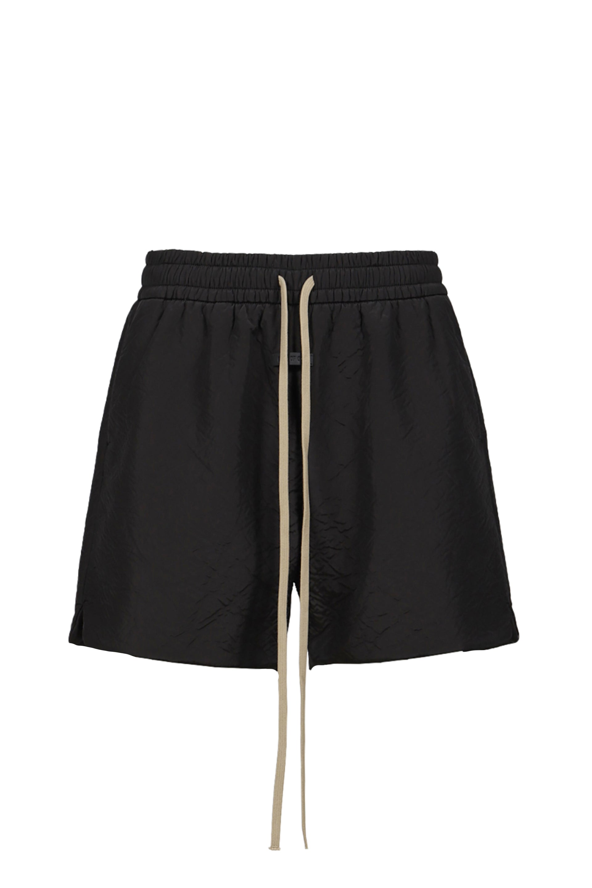 FEAR OF GOD THE ETERNAL COLLECTION SHORT /BLK