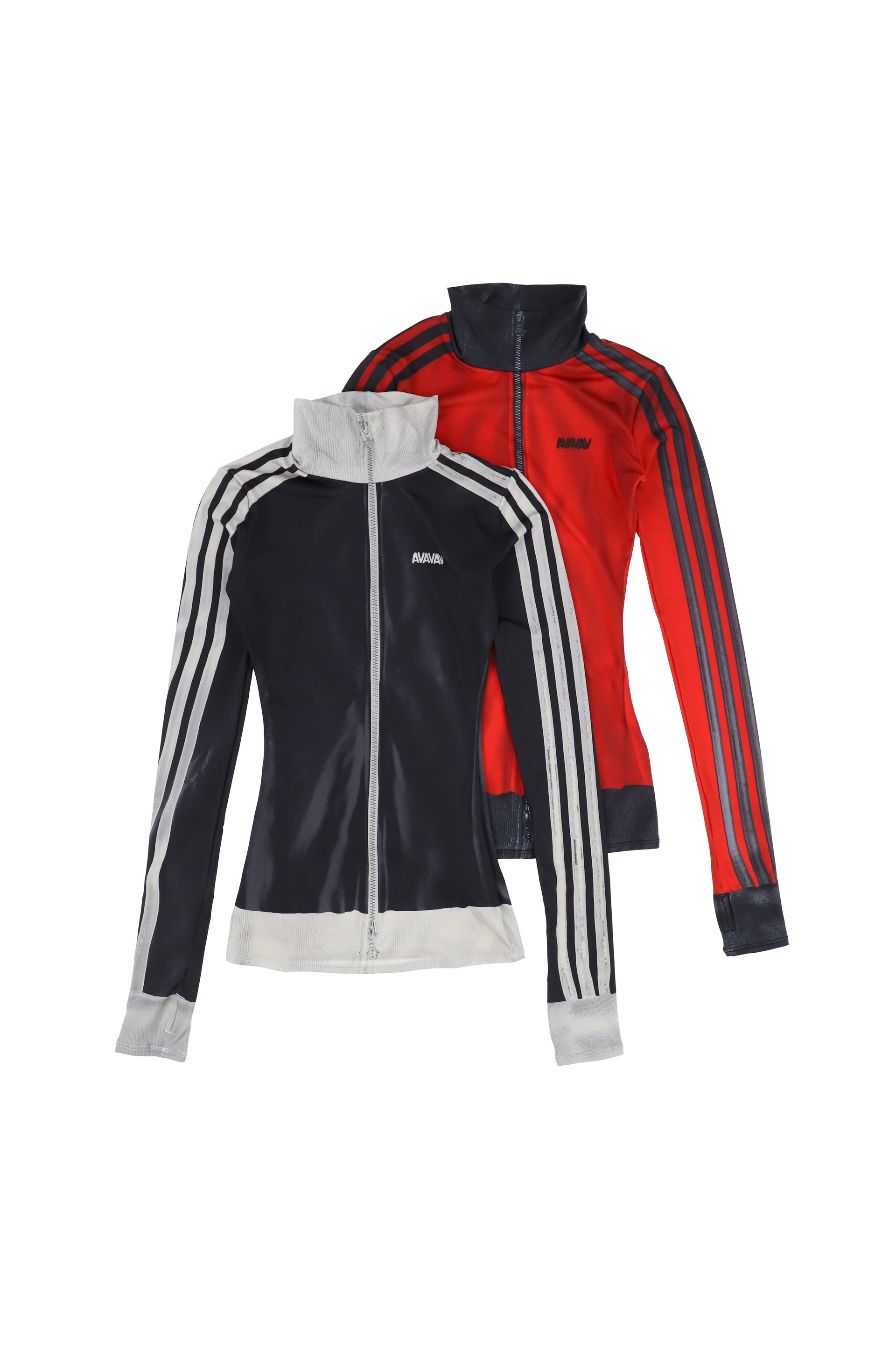 AV BASELAYER - 2 PACK / BETTERSCARLET