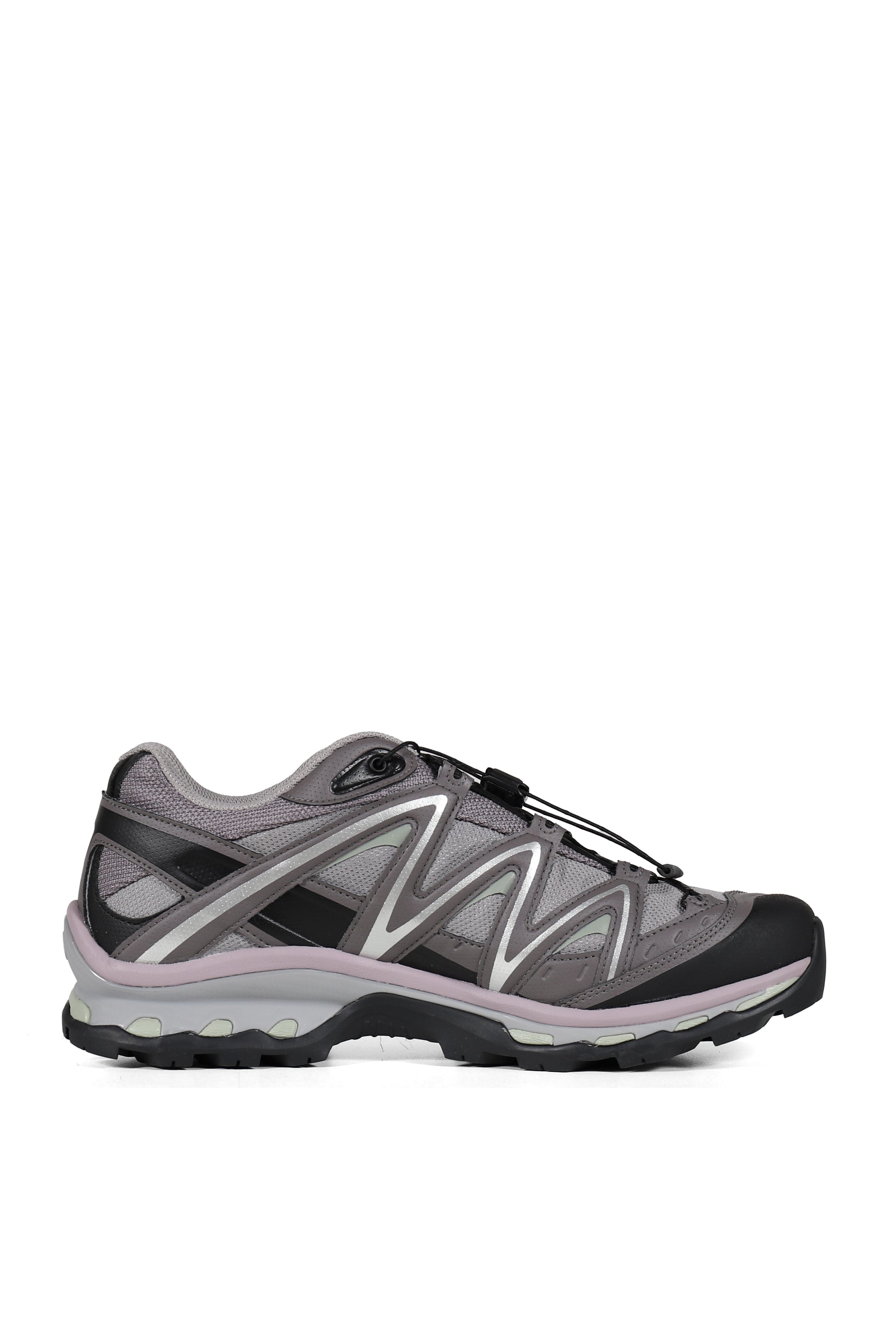 XT-QUEST GTX / GULL/PLUM KITTEN/BLK