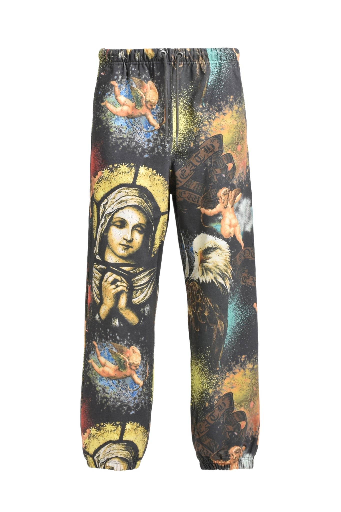 supreme Jesus and Mary Sweatpant