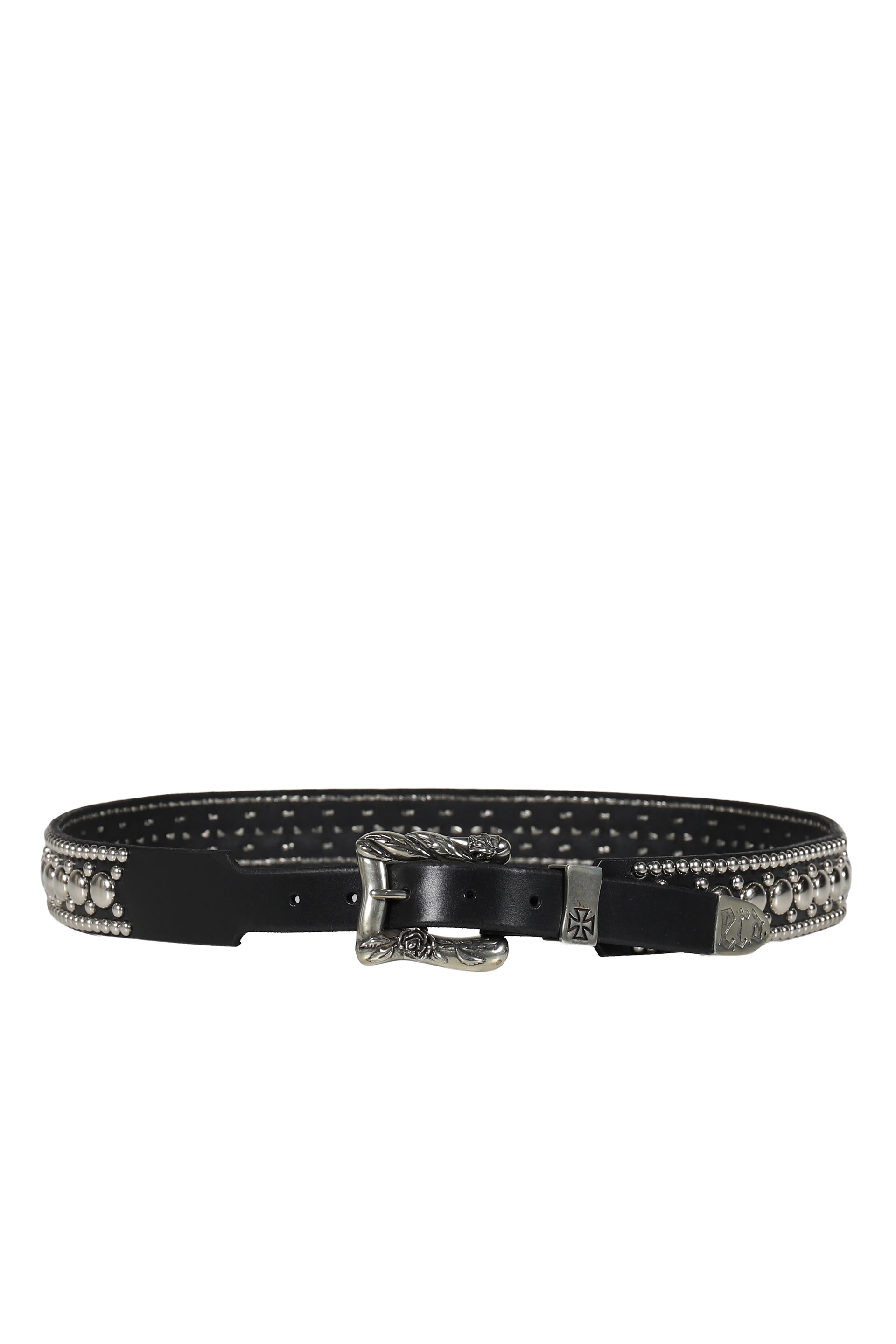 GOODBYE FRANKY BELT / BLACK