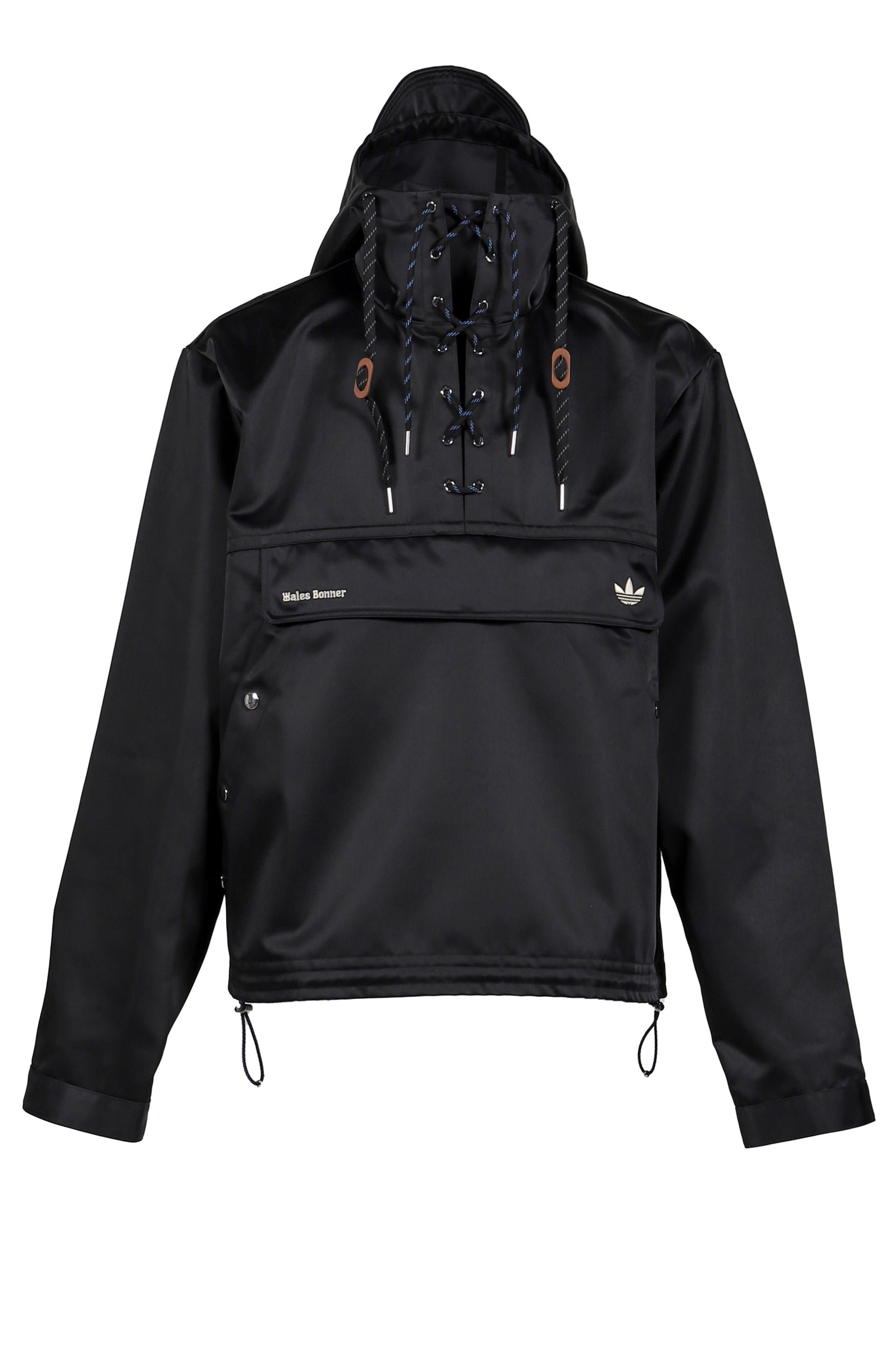 WB SAILOR JKT / BLK