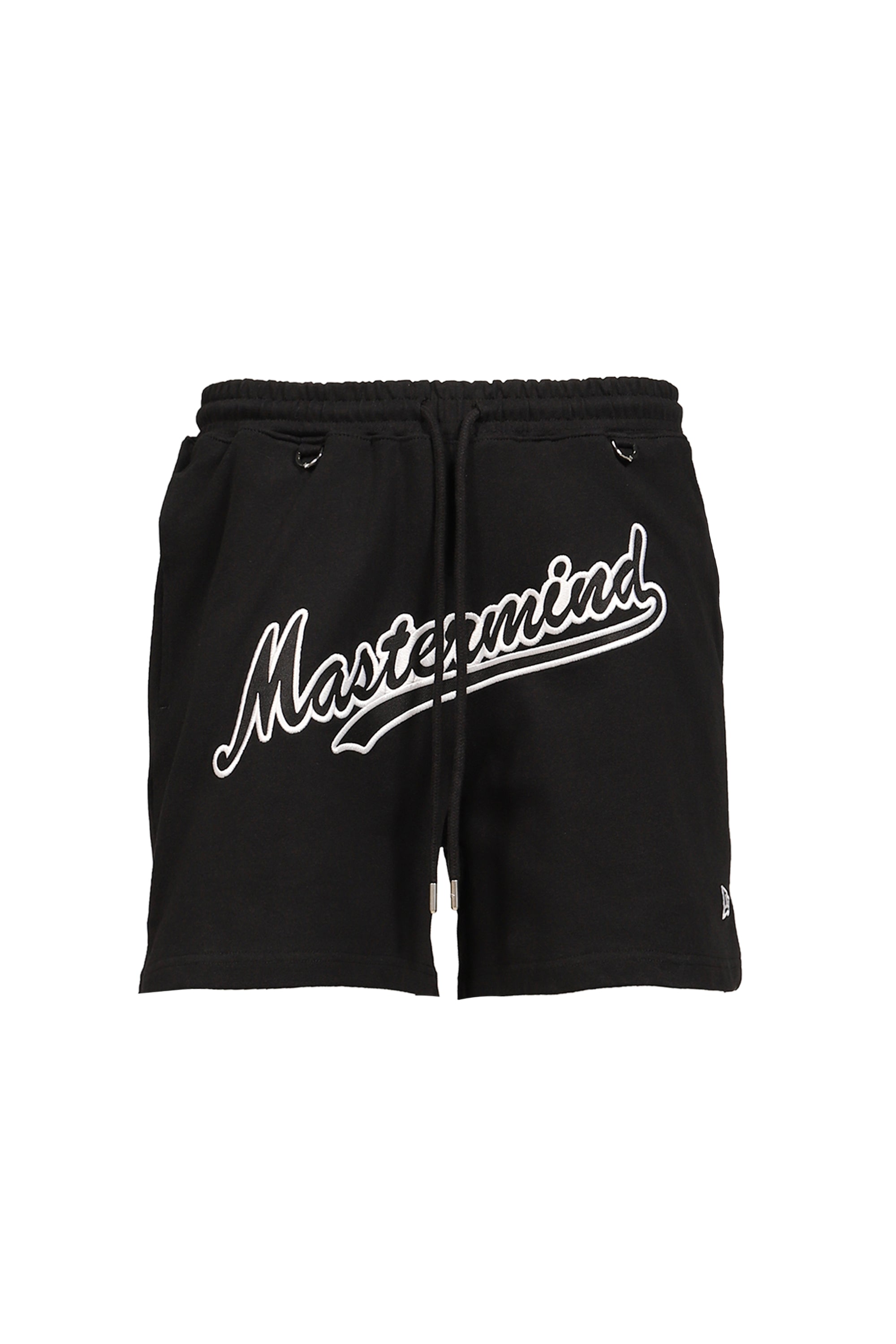 MASTERMIND × New Era MASTERMIND SS26 NEW ERA HEAVY WEIGHT COTTON