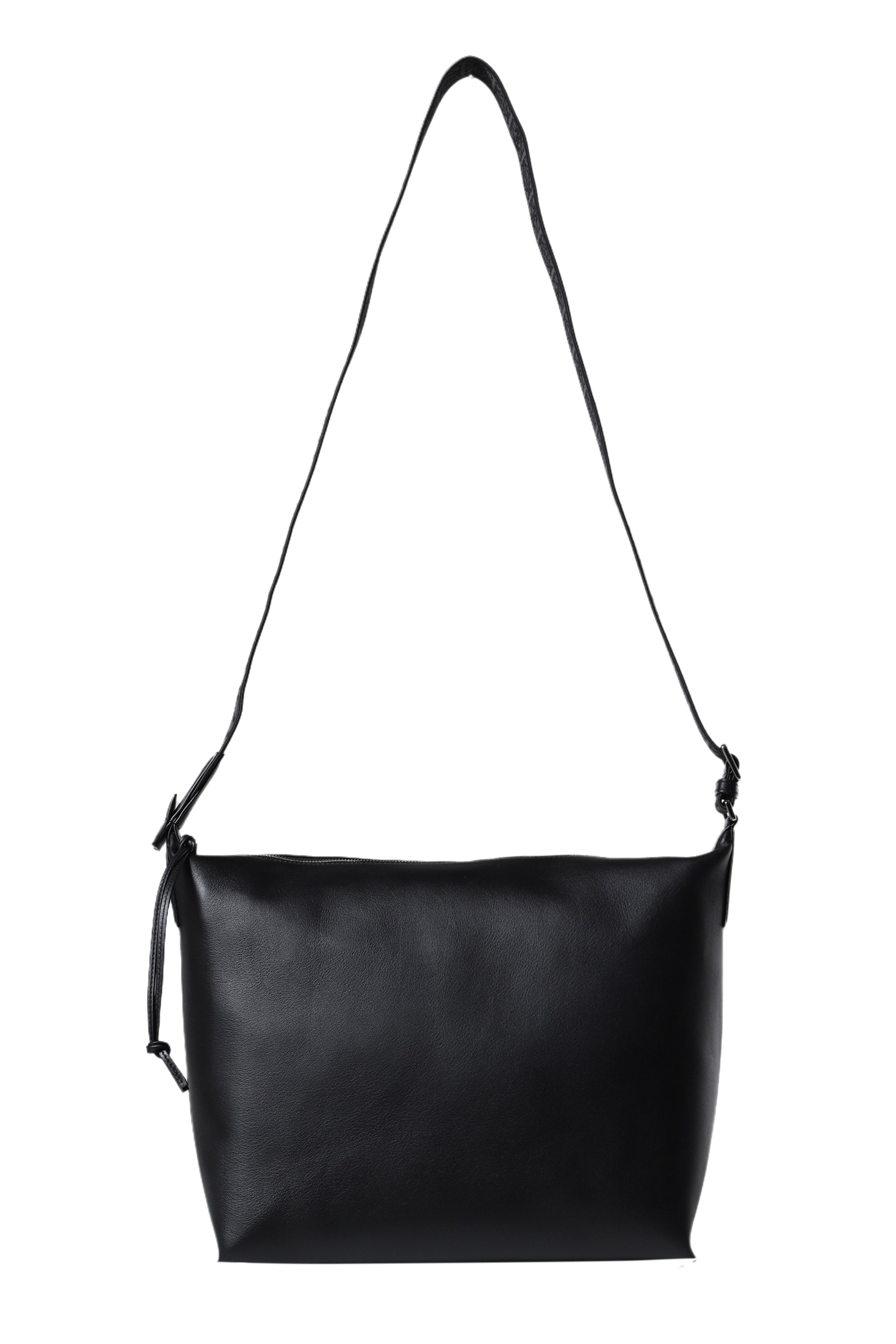 LOEWE CUBI CROSSBODY / BLK