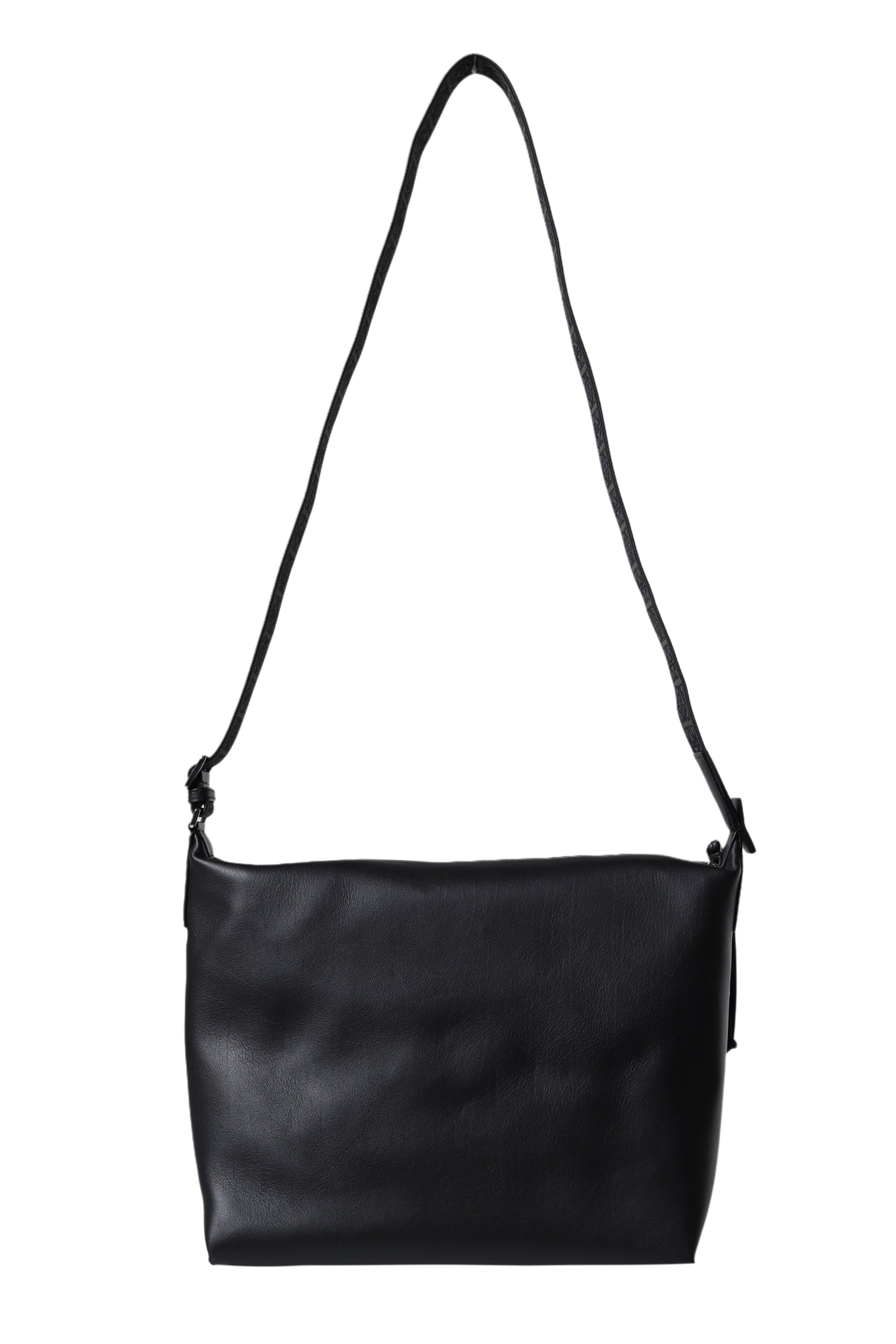 LOEWE CUBI CROSSBODY / BLK