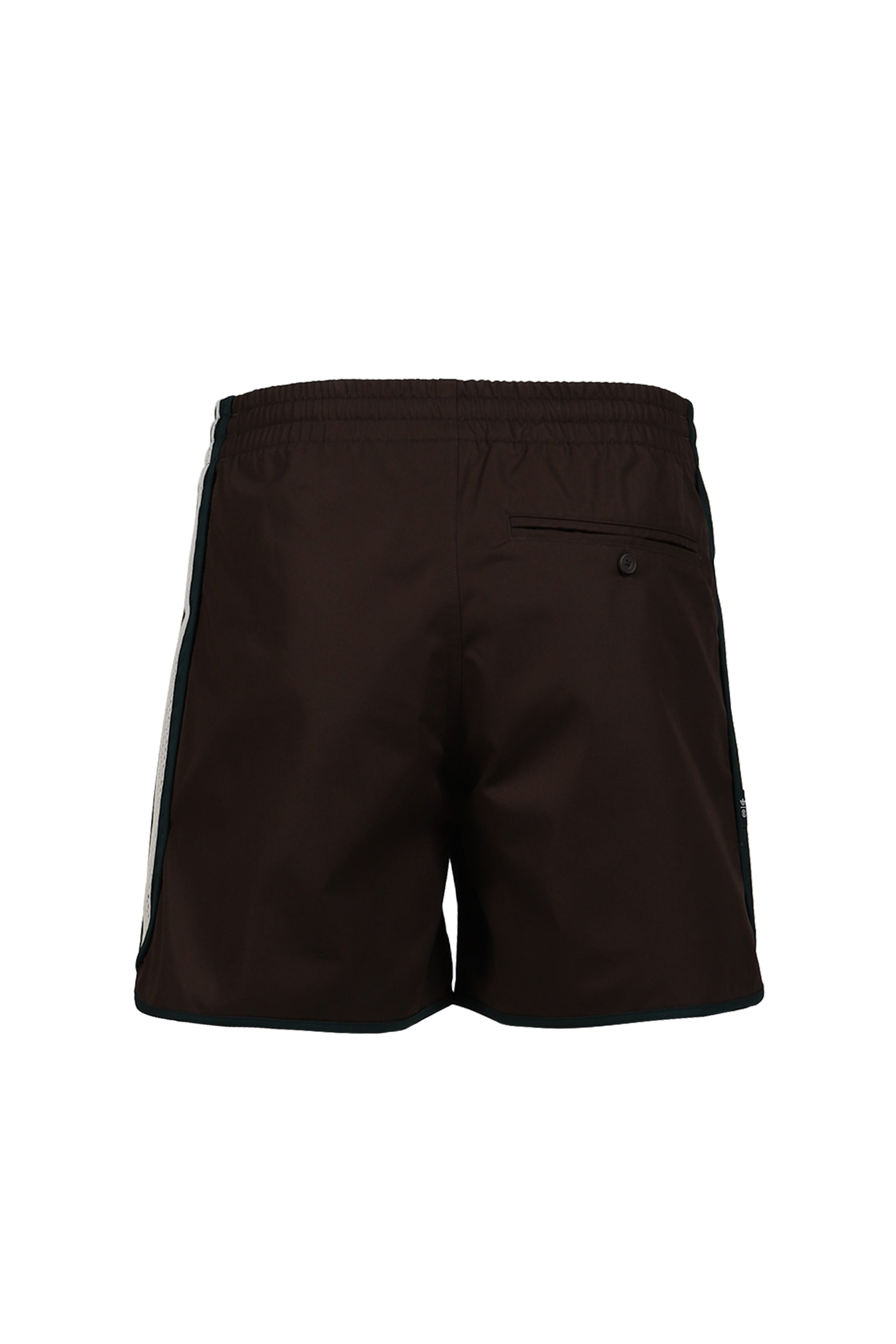 SHORT / GRN NIGHT/DARK BRW