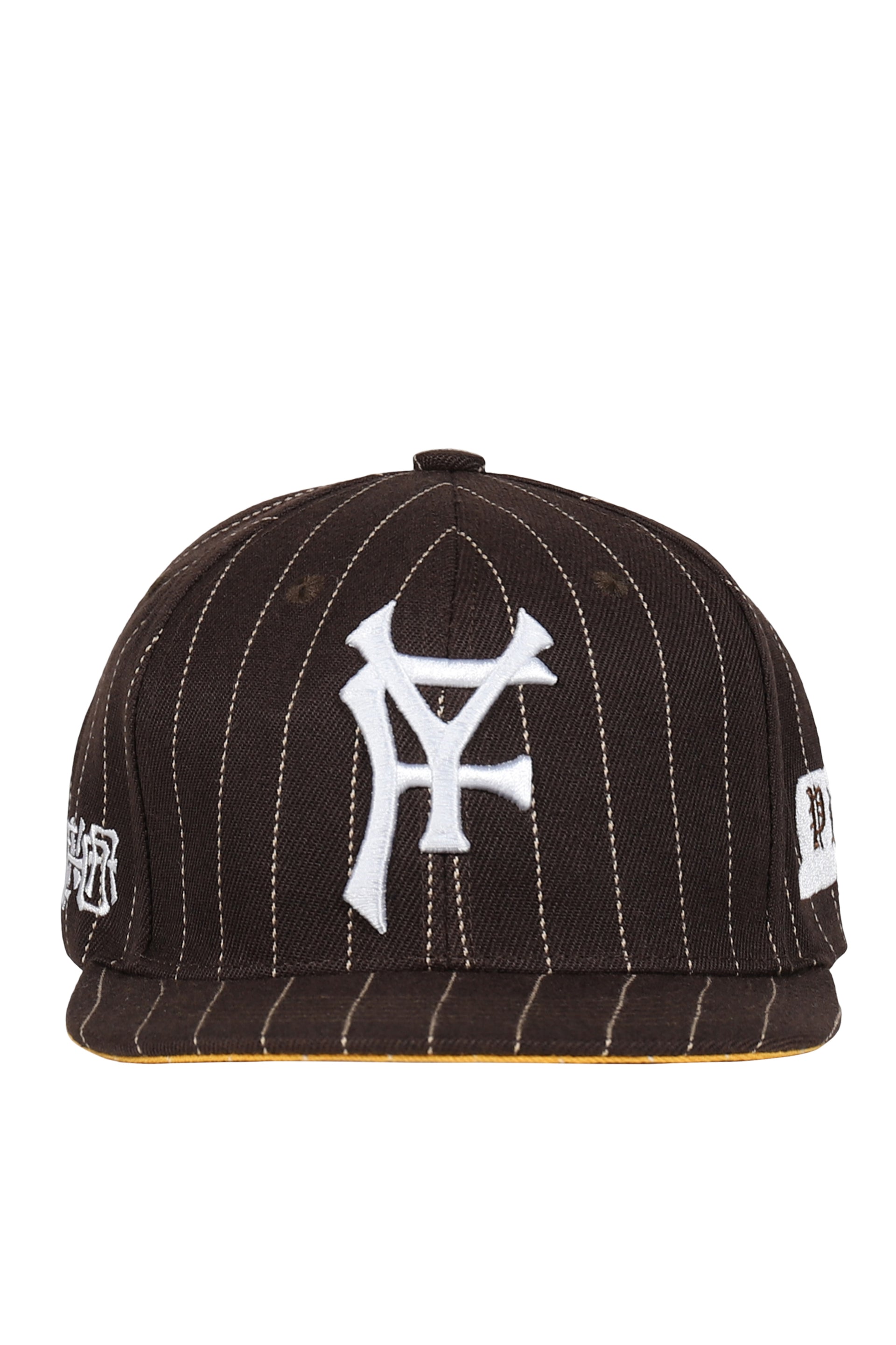 BASEBALL HAT LEGGENDA / BRW