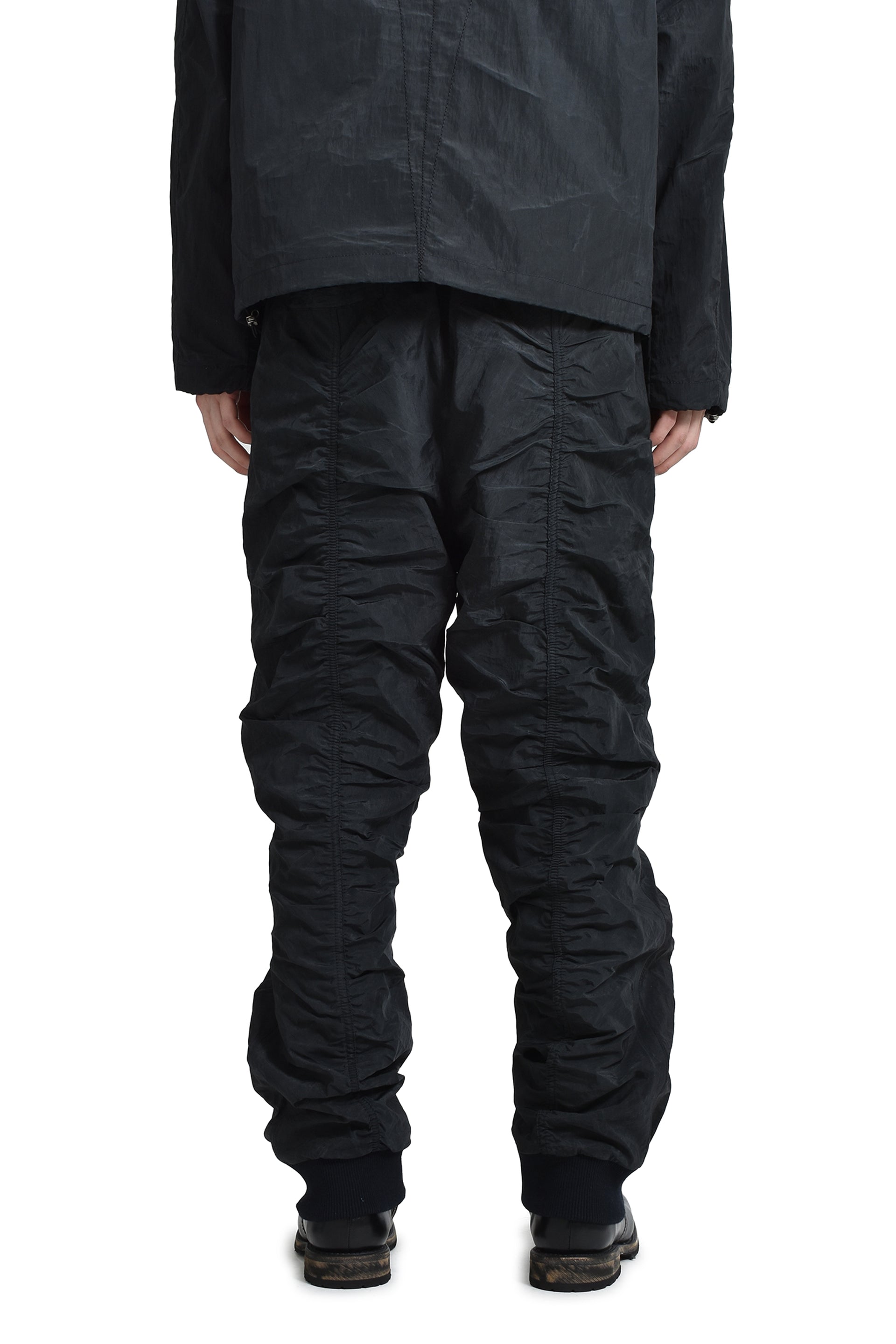 Thug Club SCARRED DOUBLE FLYING BIO PANTS / BLK