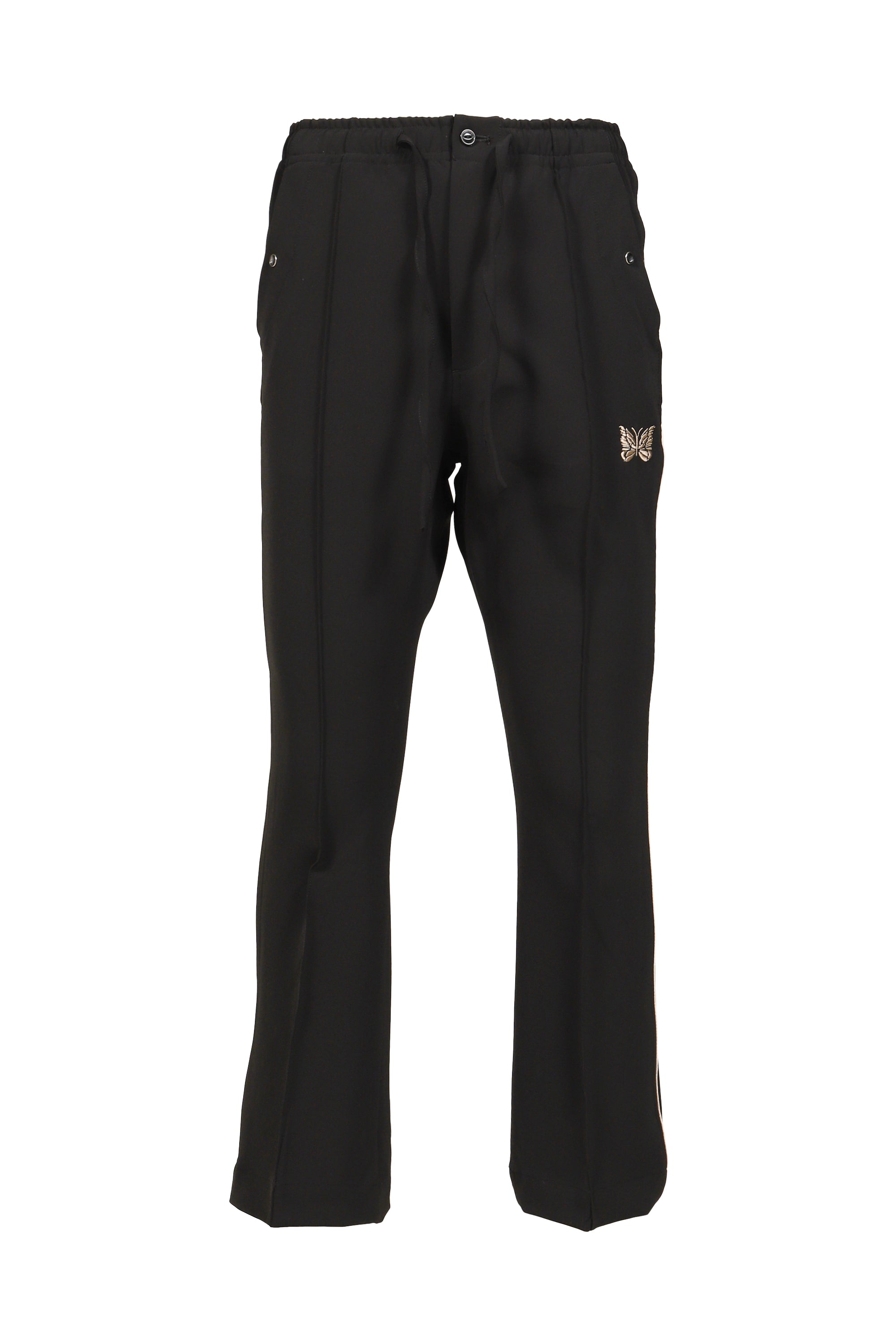 Needles ニードルス SS26 PIPING COWBOY PANT - POLY DOUBLE CLOTH