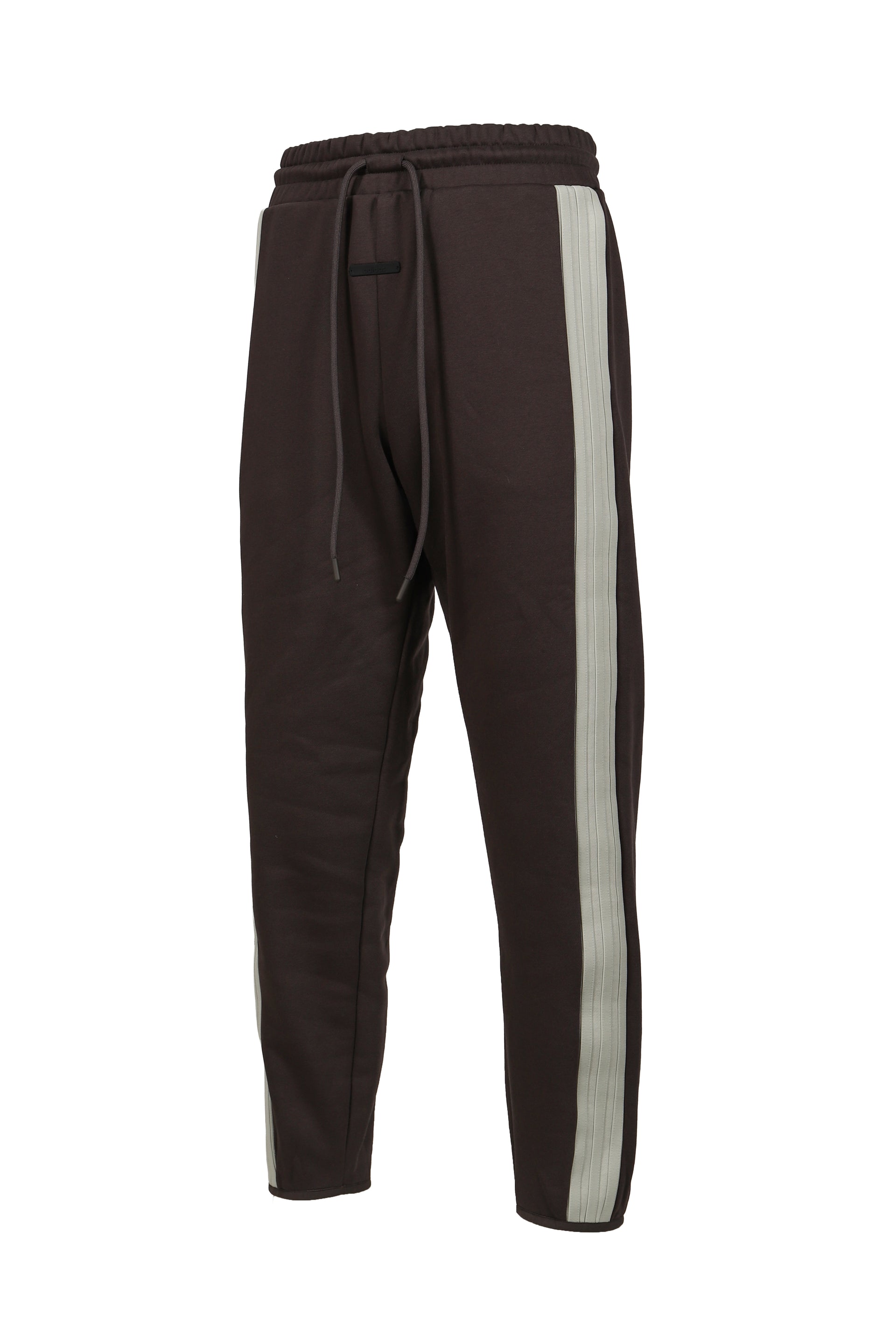 BASK ATHLETICS HPANT / NIGHT BROWN