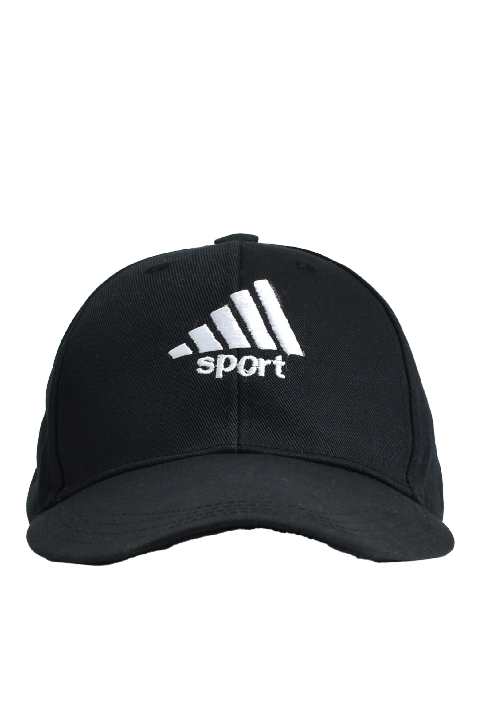 YORI SPORT YORI SPORT ALTERNATE LOGO EXTENDO BRIM / BLK