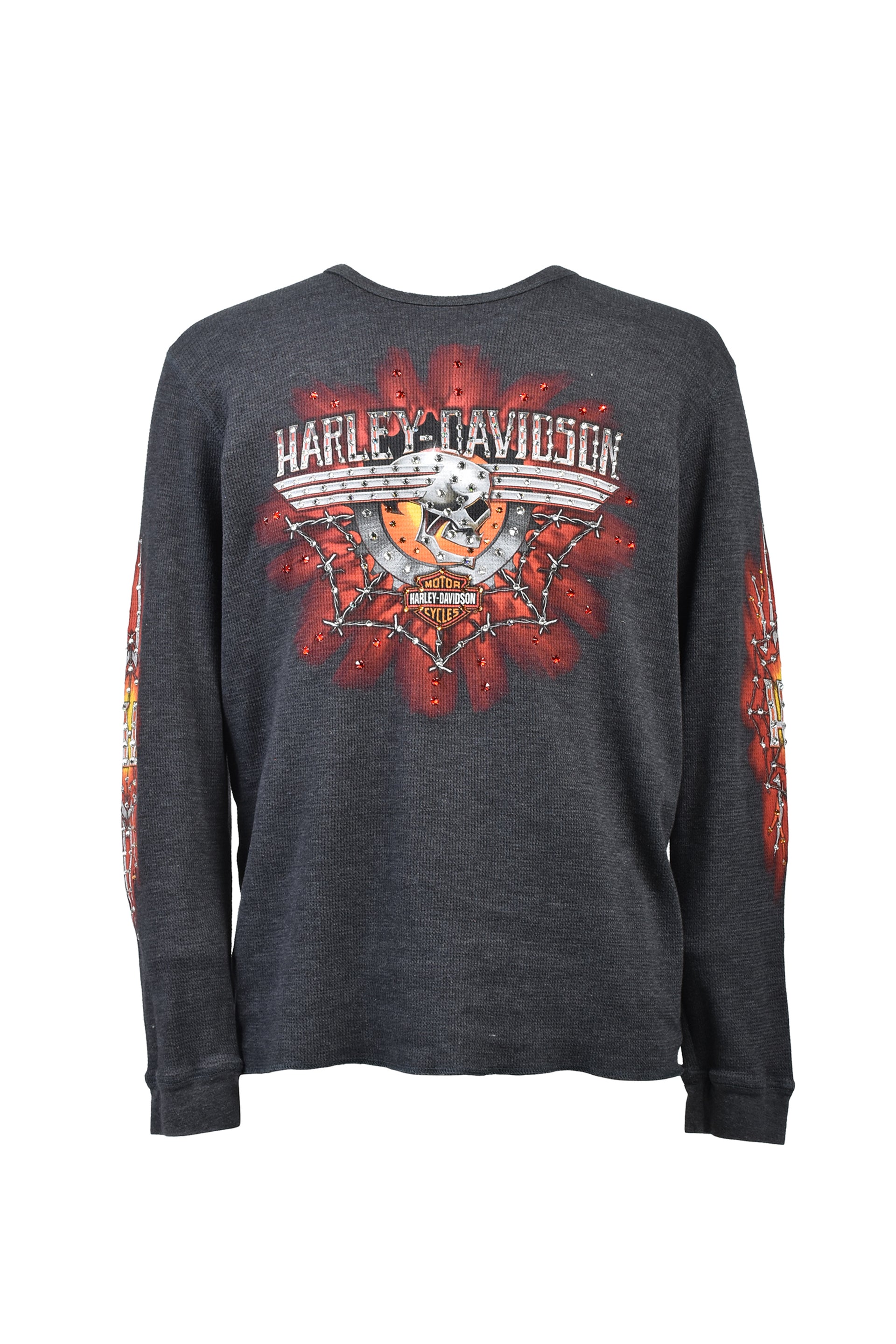 CORALVILLE LS THERMAL / GRY