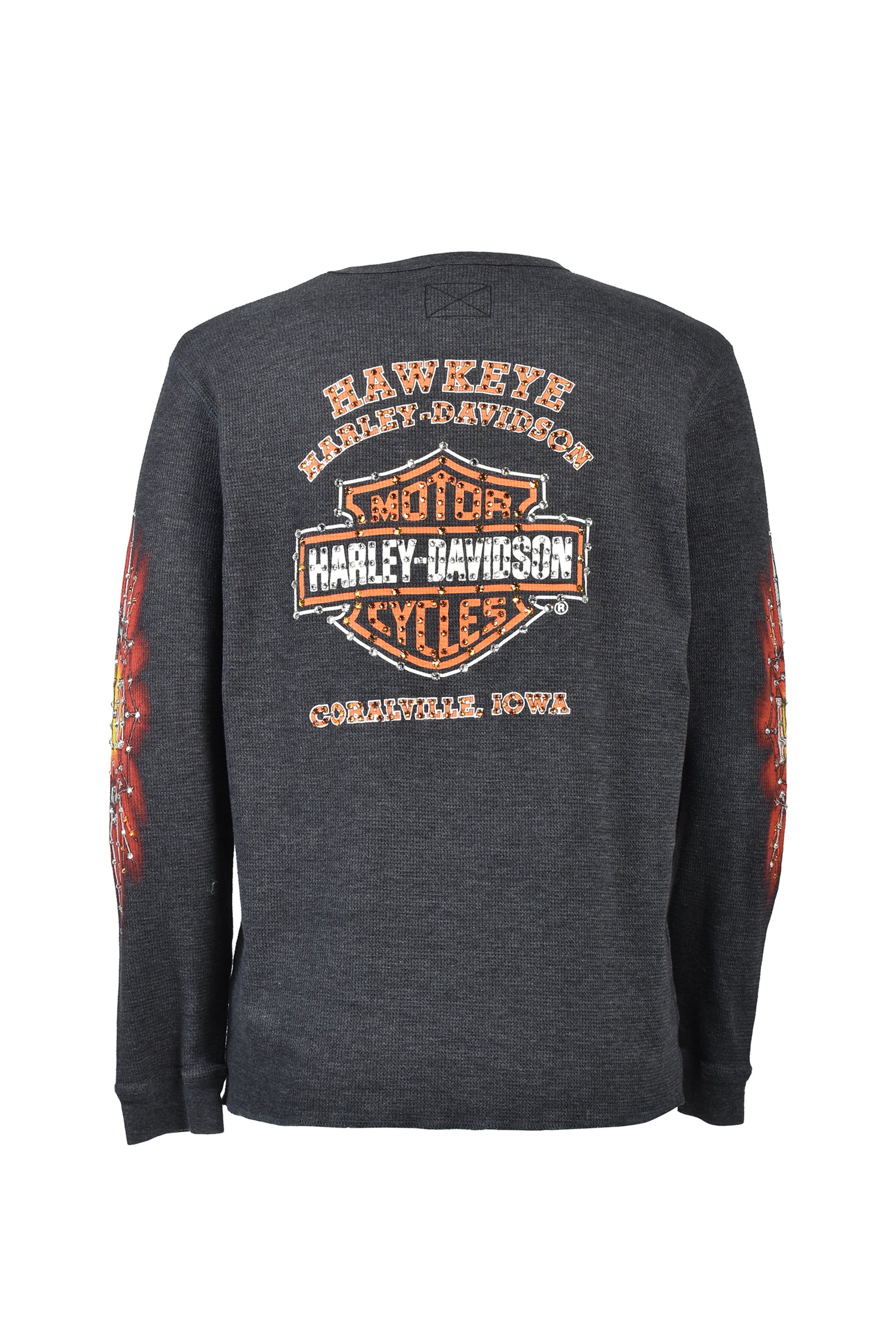 CORALVILLE LS THERMAL / GRY