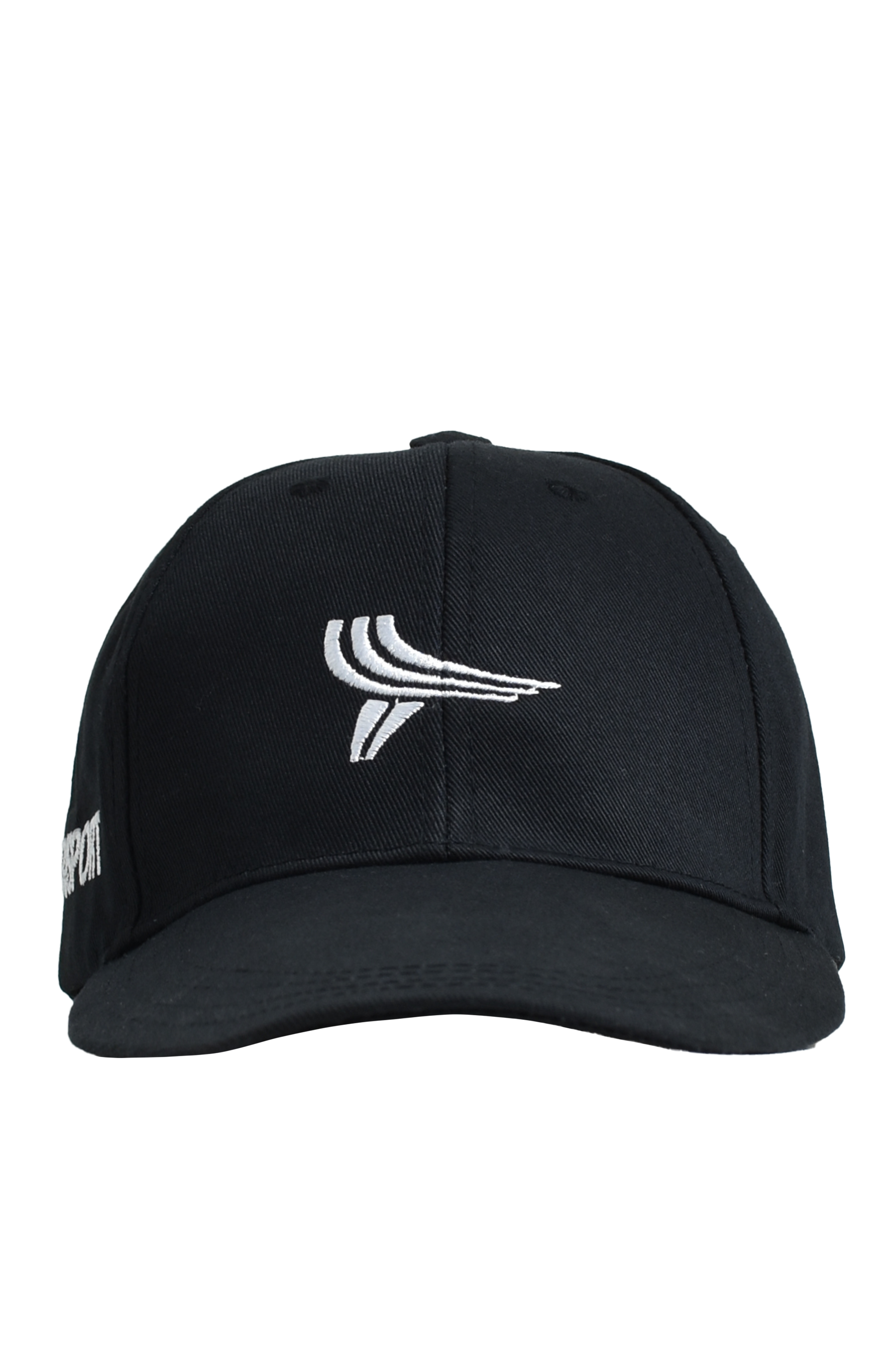 YORI SPORT YORI SPORT LOGO EXTENDO BRIM / BLK