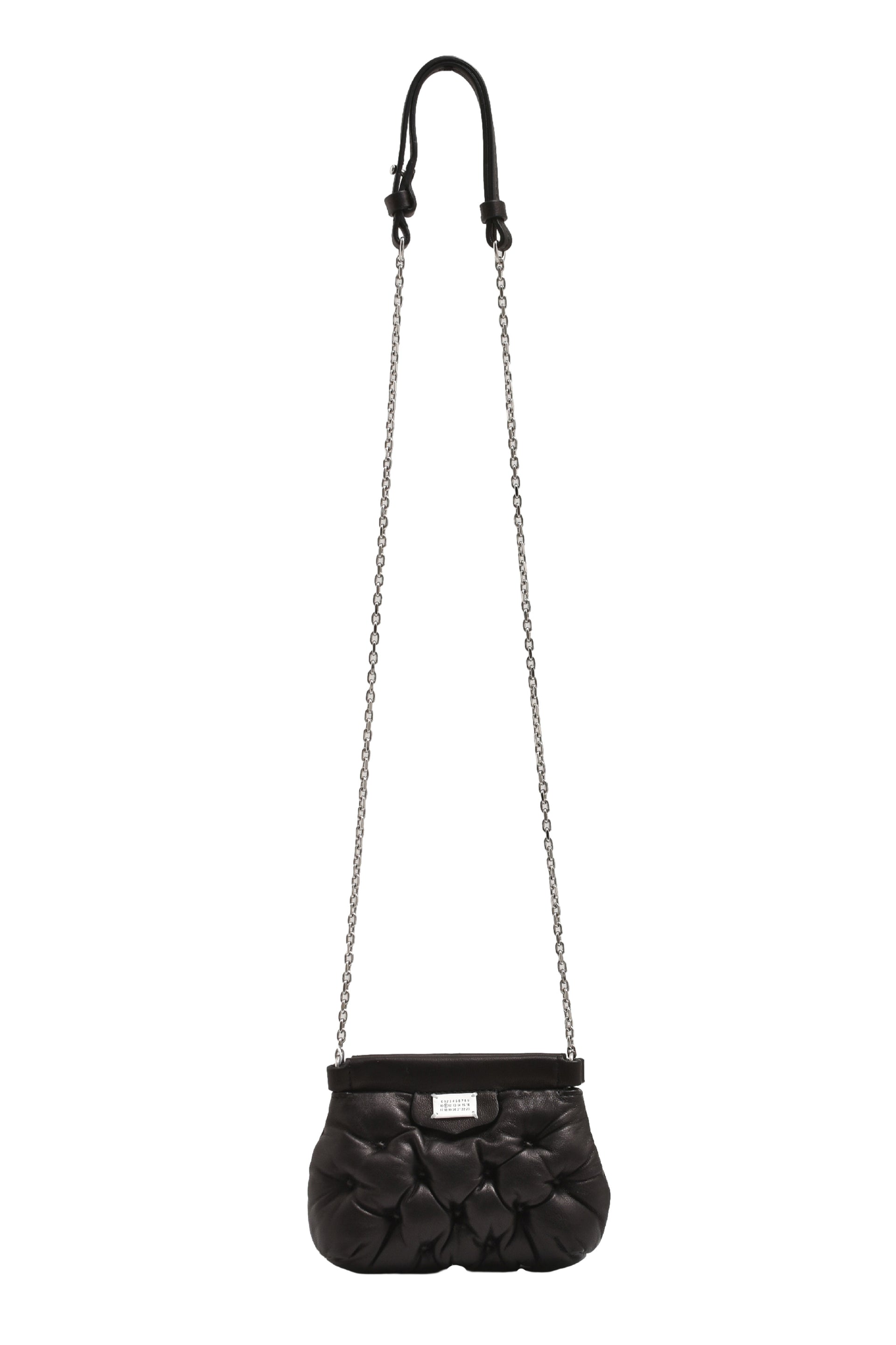Maison Margiela GLAM SLAM CLASSIQUE BABY / BLK