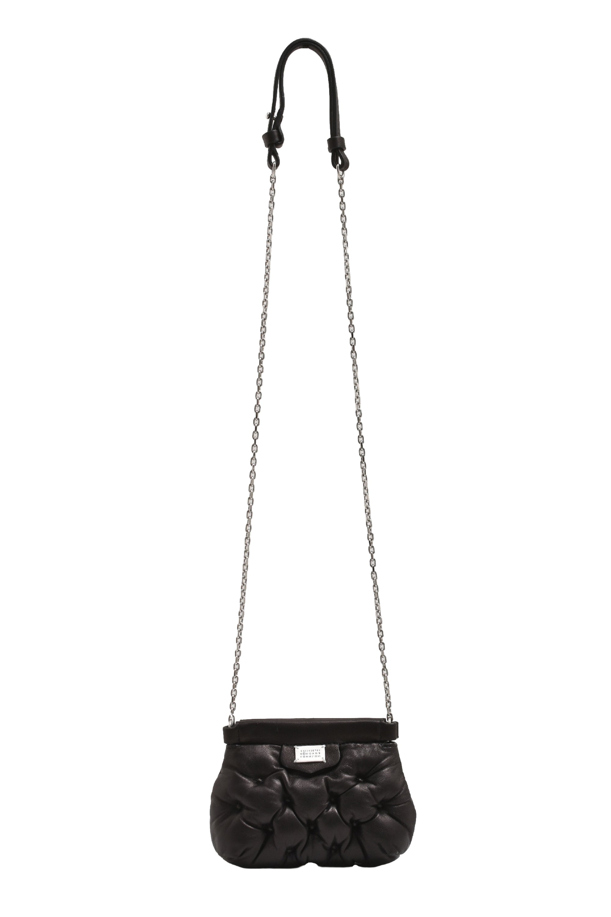 Maison Margiela GLAM SLAM CLASSIQUE BABY / BLK
