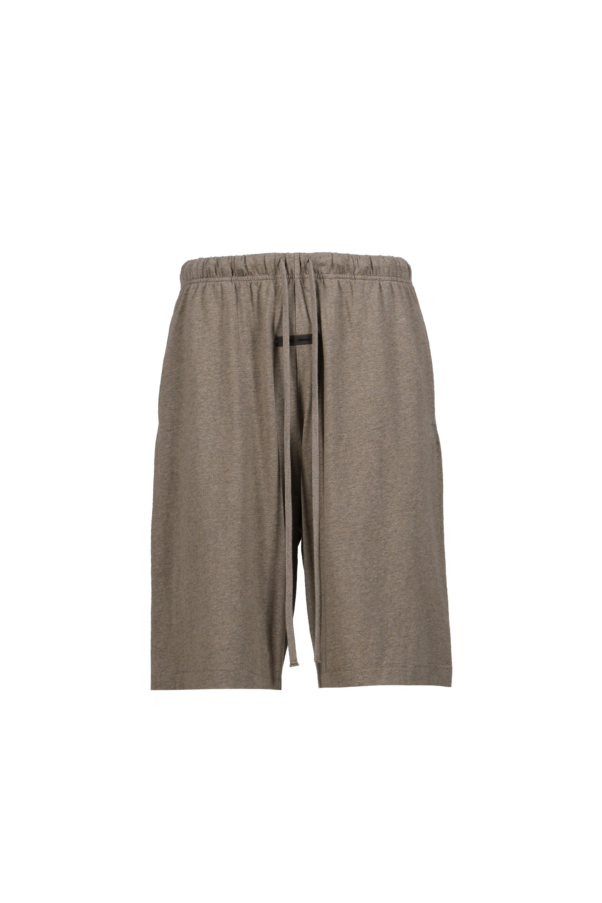 BASKETBALL JERSEY SHORT / HOMESTEAD HEATHER