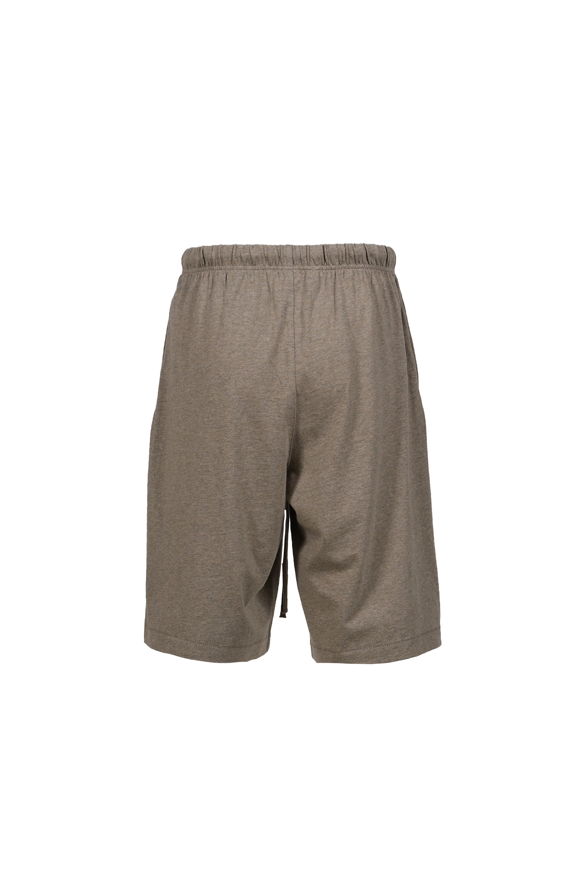 BASKETBALL JERSEY SHORT / HOMESTEAD HEATHER