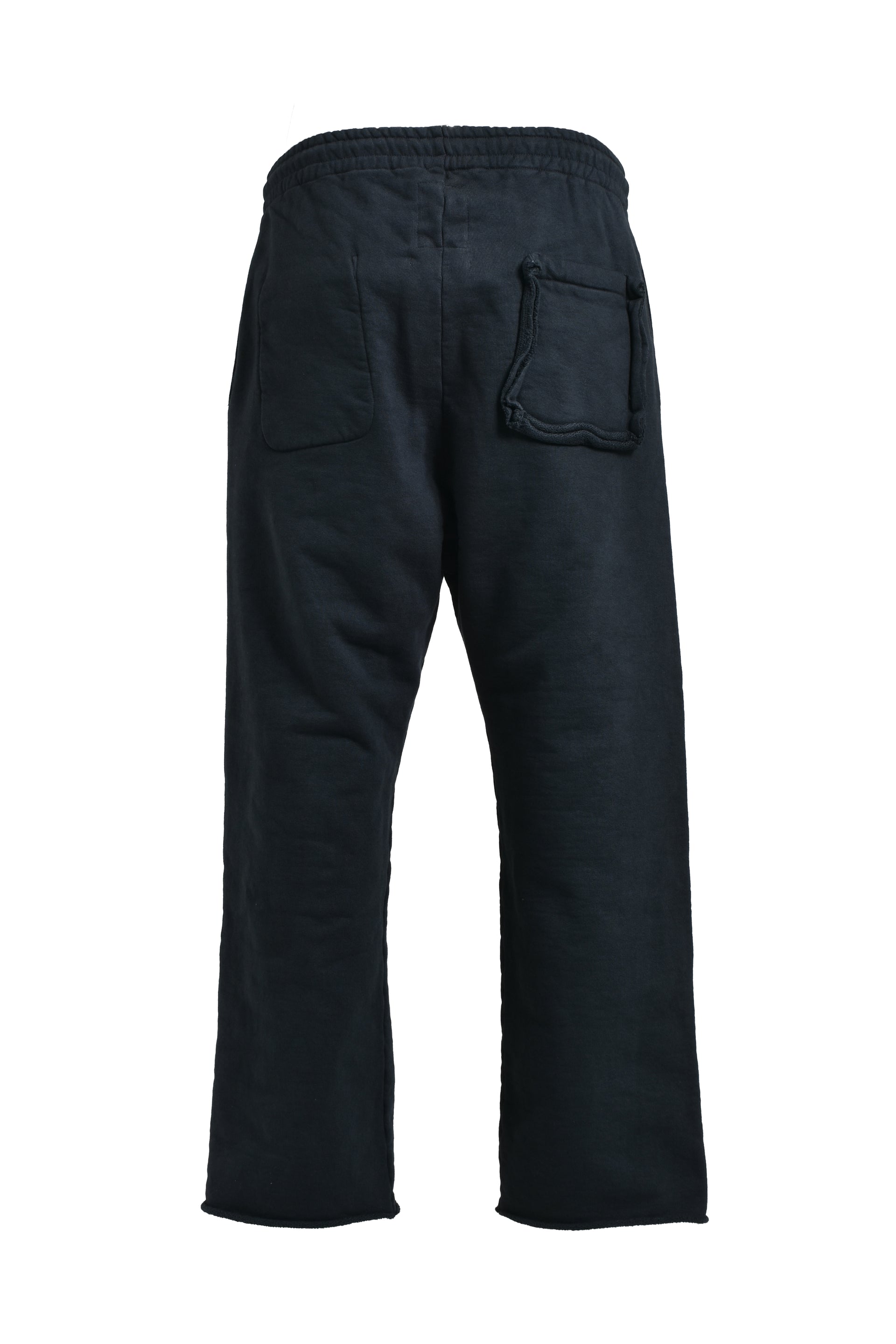SWEAT PANTS / BLACK
