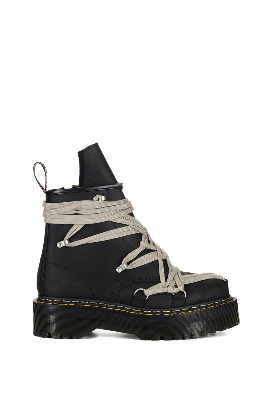 Rick Owens × Dr. Martens リックオウエンス × ドクターマーチン