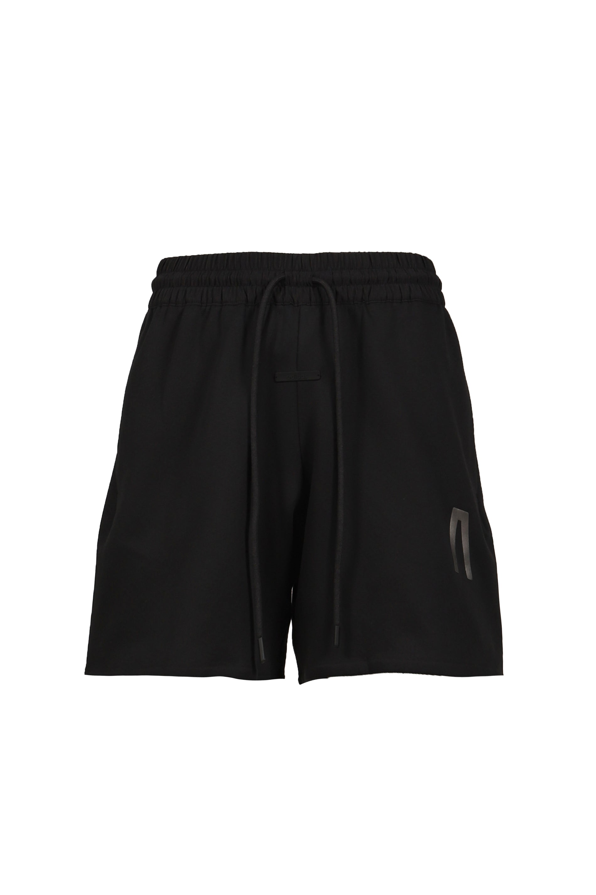 BASK ATHLETICS SHORT / BLACK