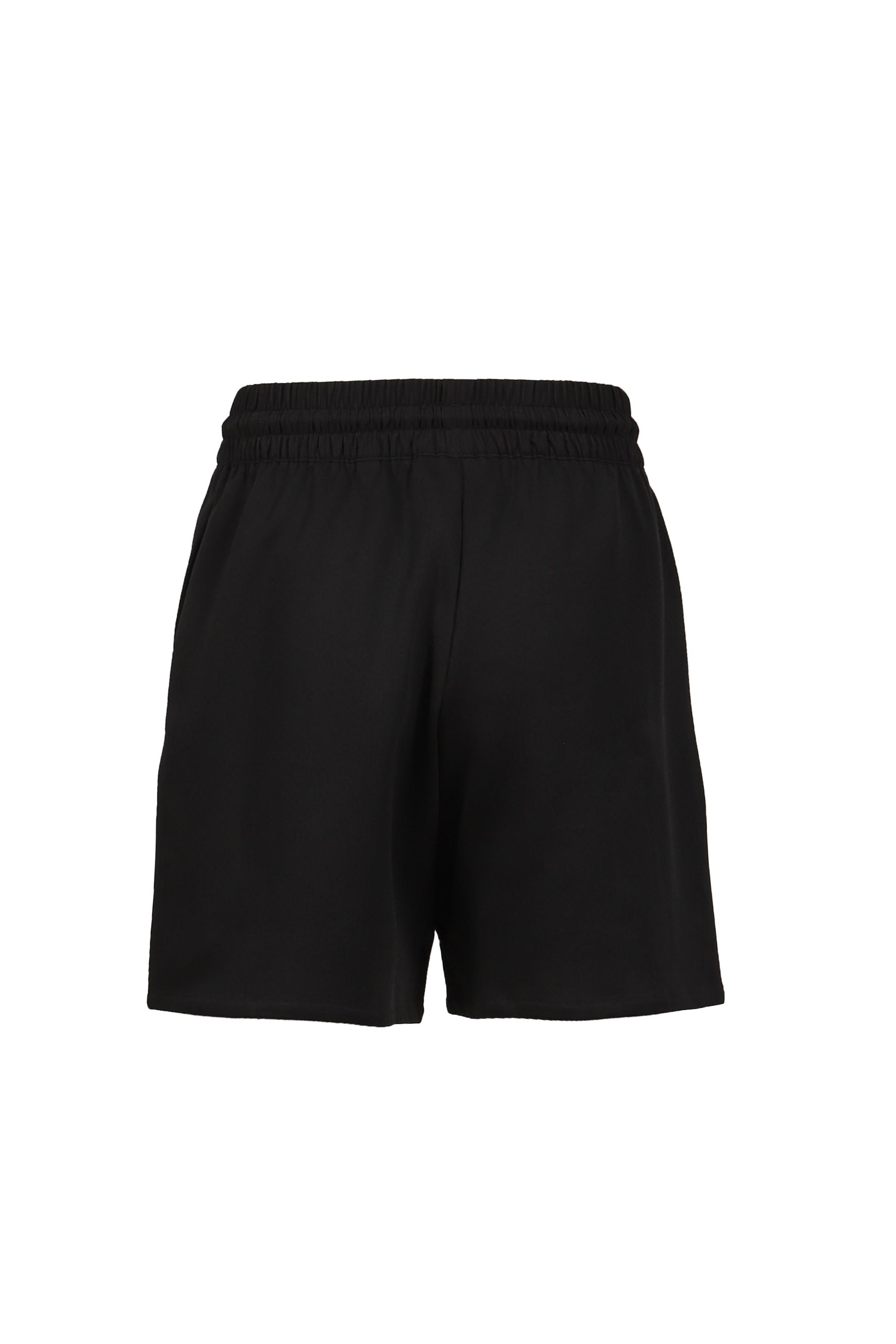 BASK ATHLETICS SHORT / BLACK