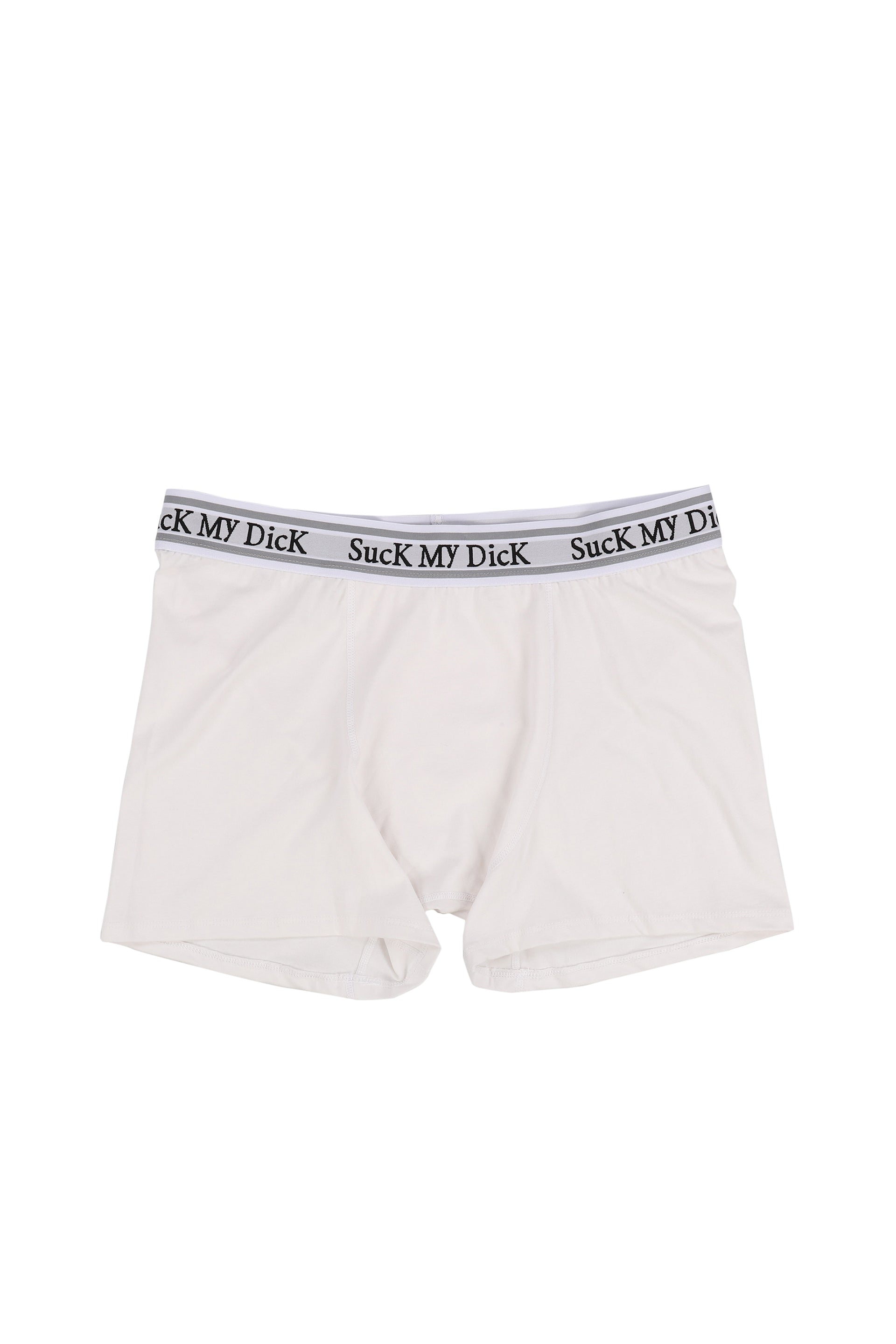 SMD BOXERS / WHT