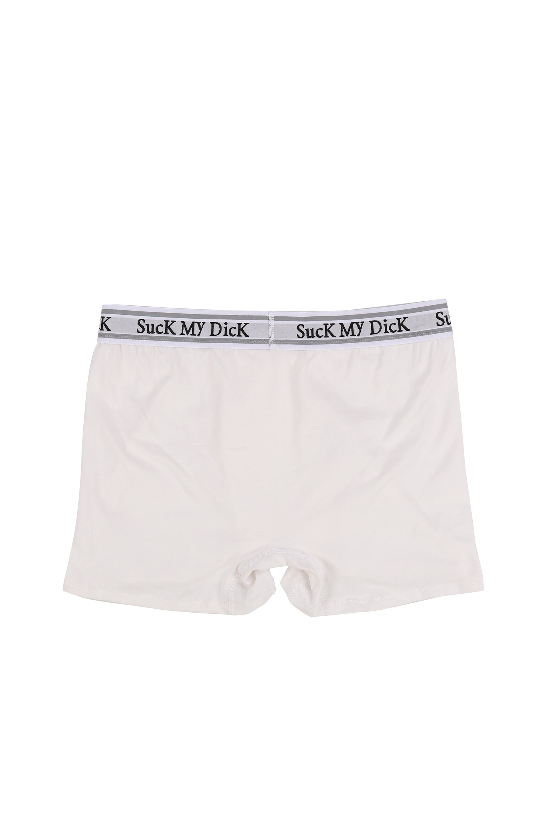 SMD BOXERS / WHT