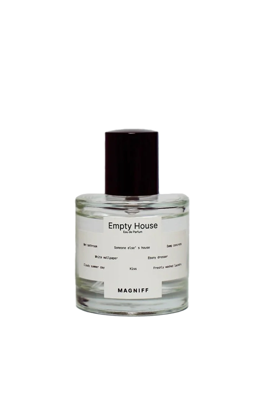 MAGNIFF EMPTYHOUSE / 45ml