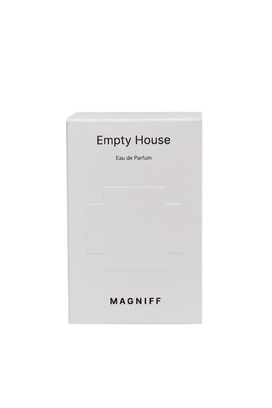 MAGNIFF EMPTYHOUSE / 45ml