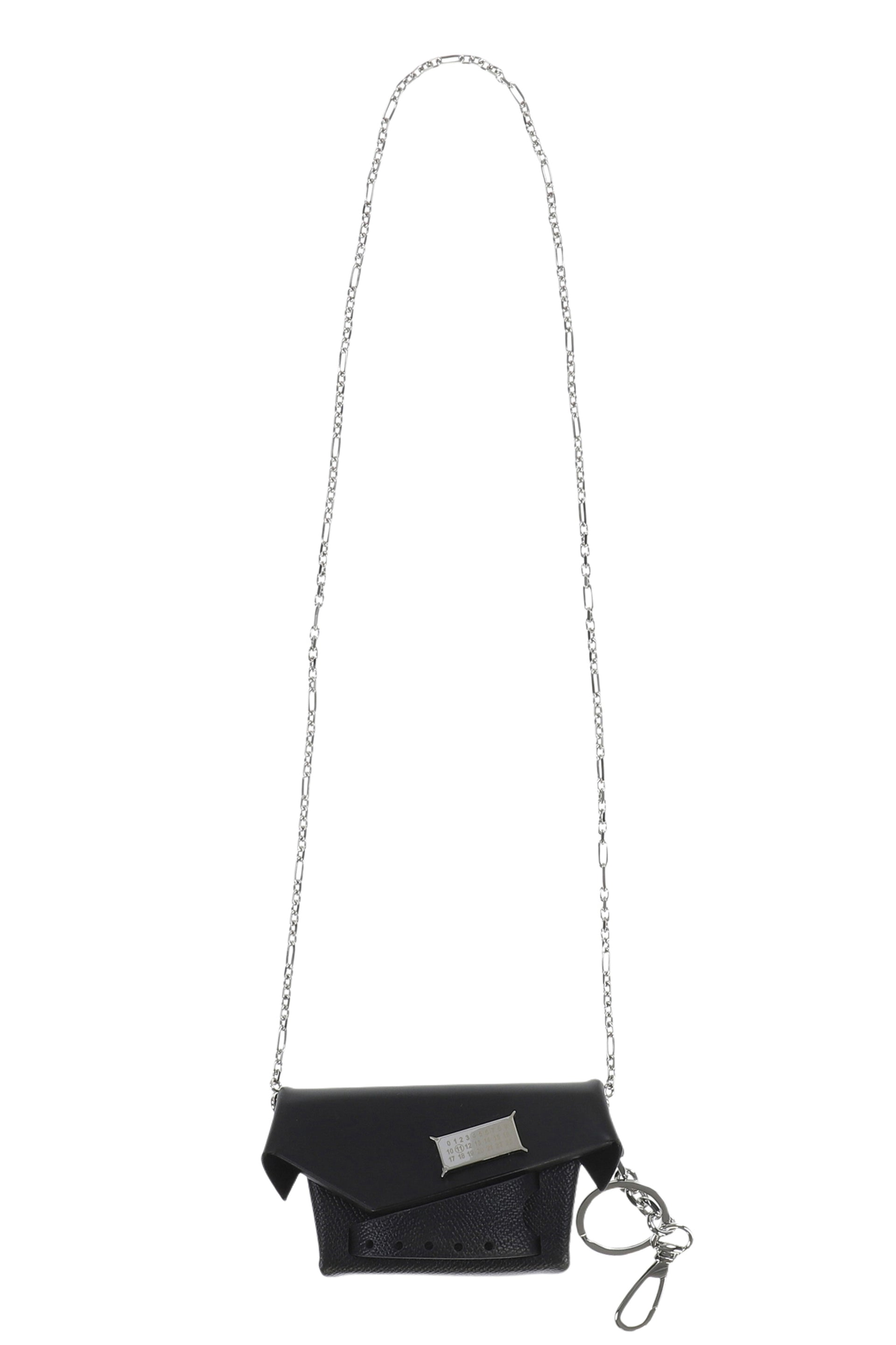 Maison Margiela SNATCHED CLASSIQUE DOLL SIZE / BLK