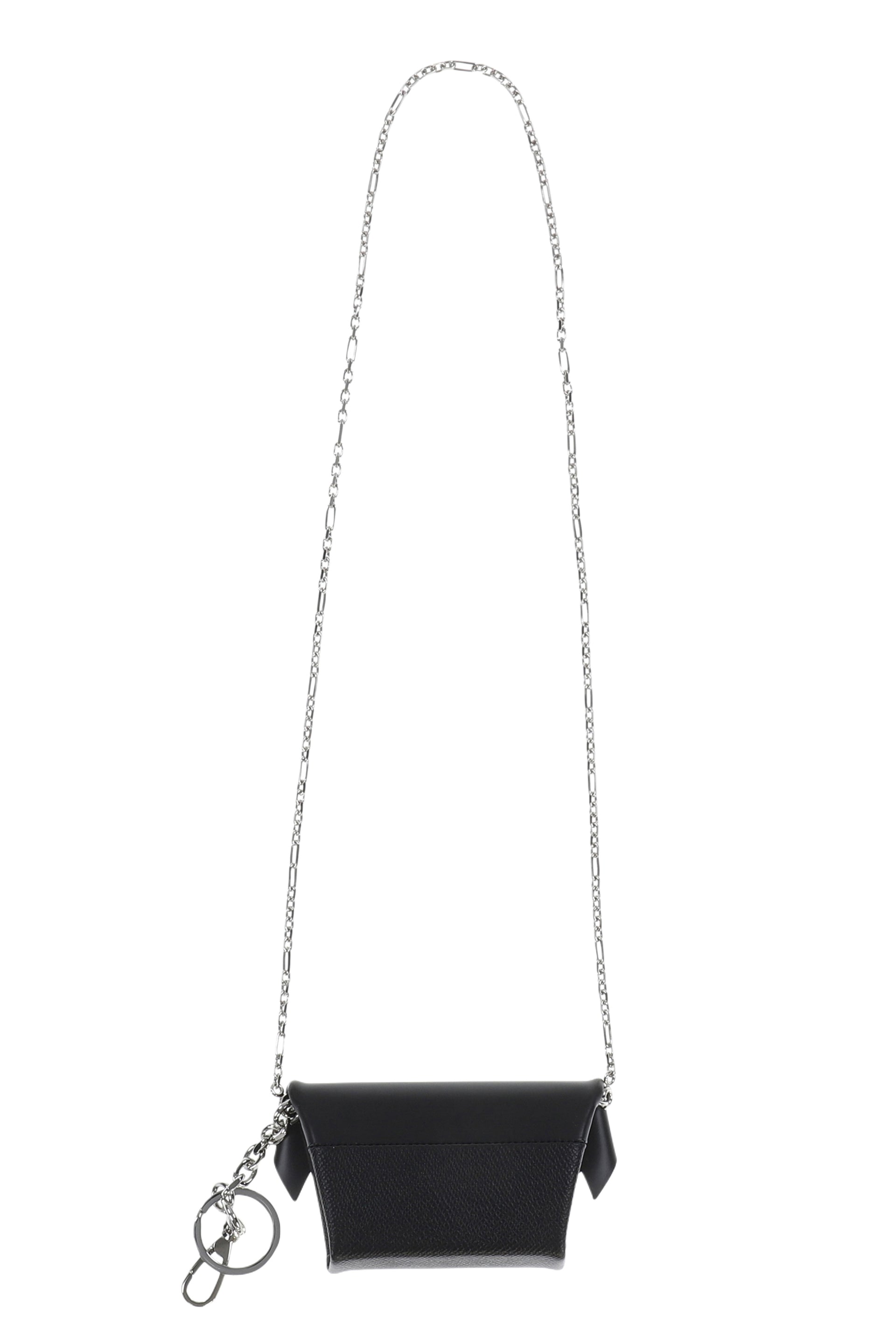 Maison Margiela SNATCHED CLASSIQUE DOLL SIZE / BLK