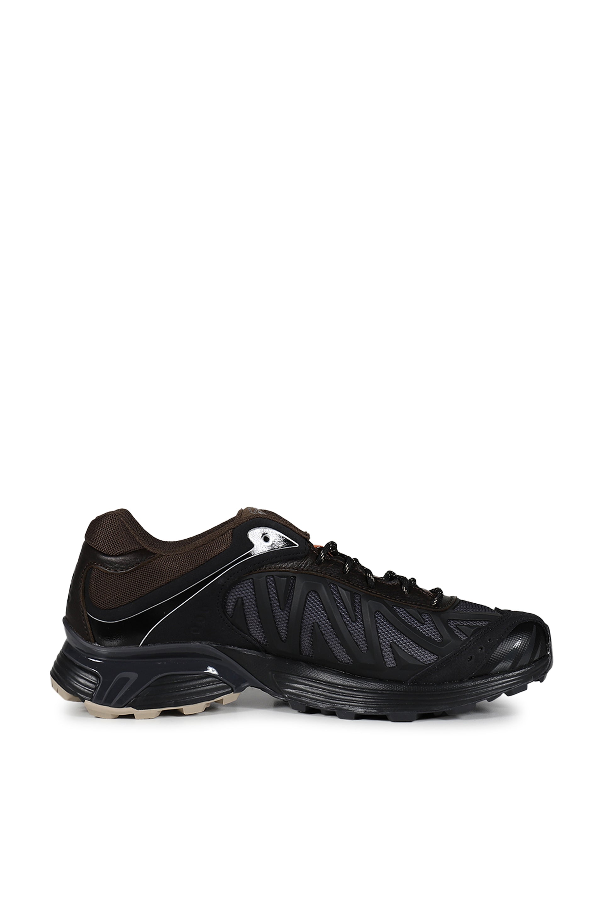 XT WHISPER / BLK/BRW/ASPHALT