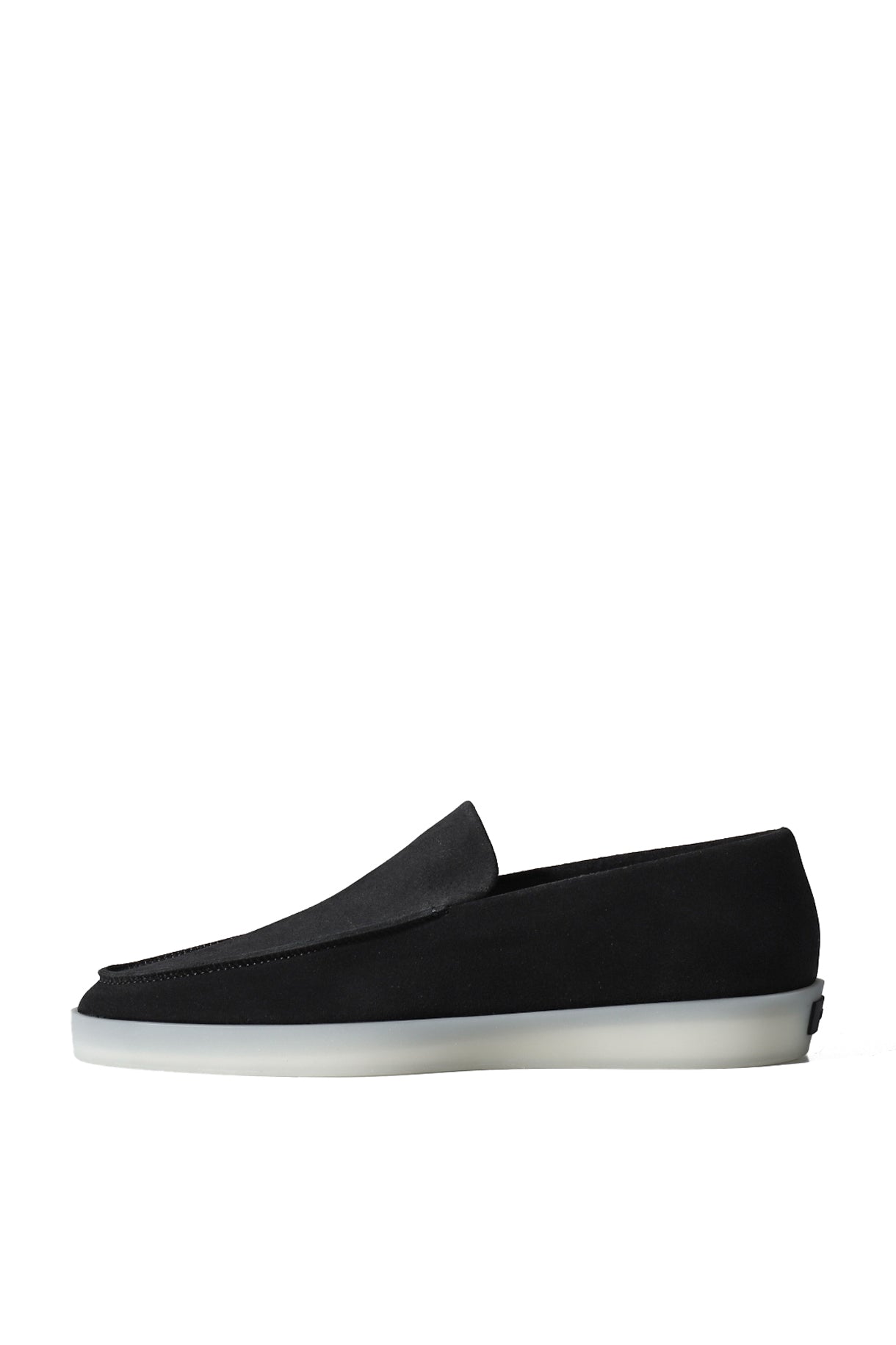 FEAR OF GOD THE ETERNAL COLLECTION LOAFER / BLK